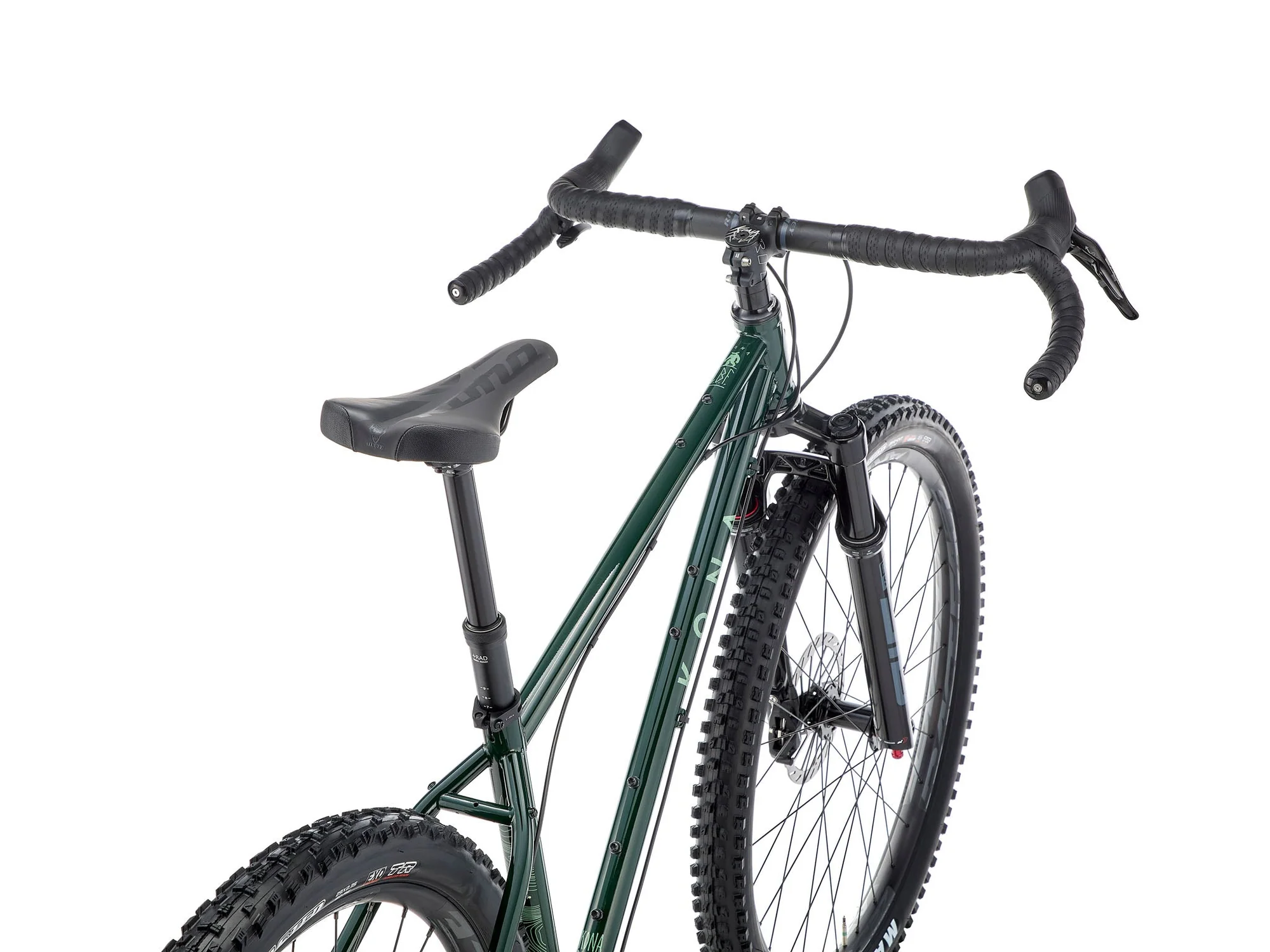 Kona LBF