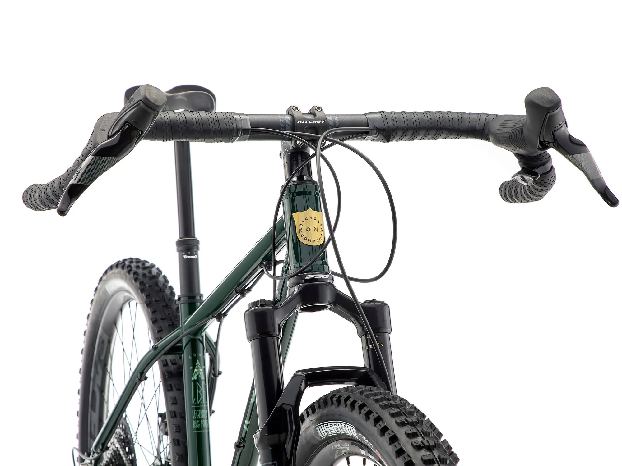 Kona LBF