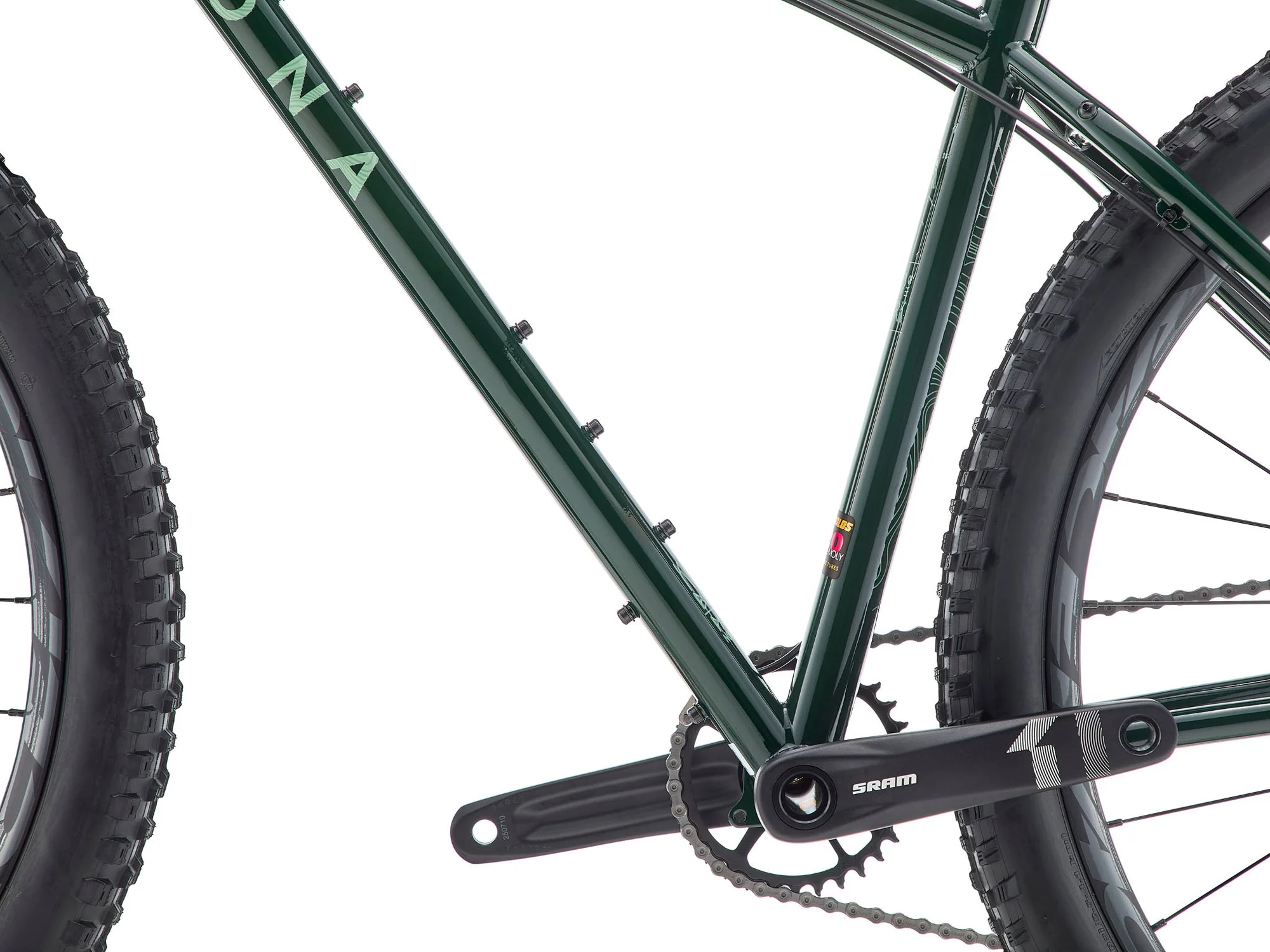 Kona LBF