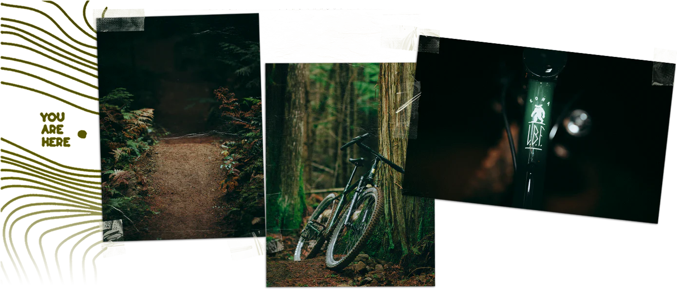 Kona LBF