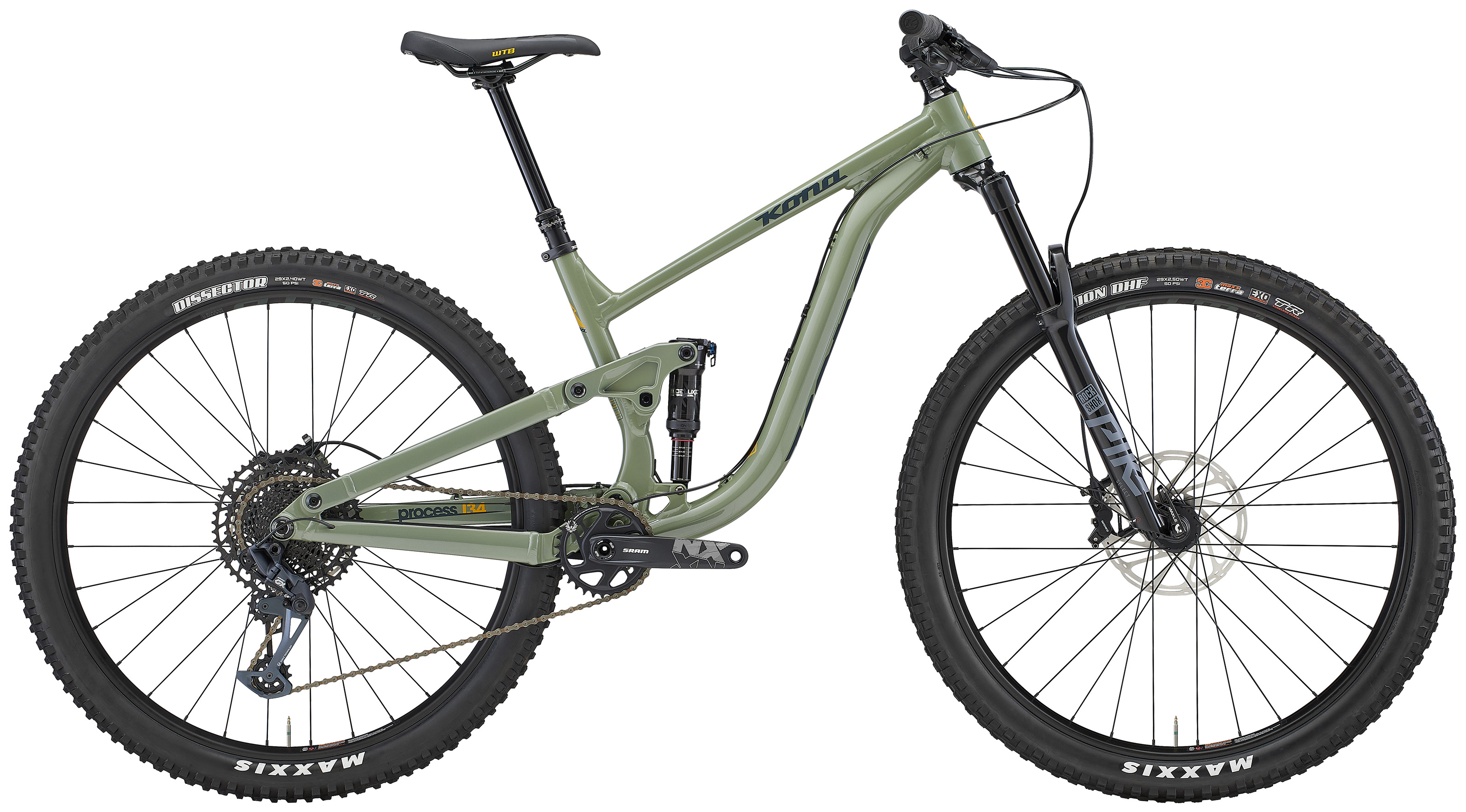 Kona Process 134 DL 2023
