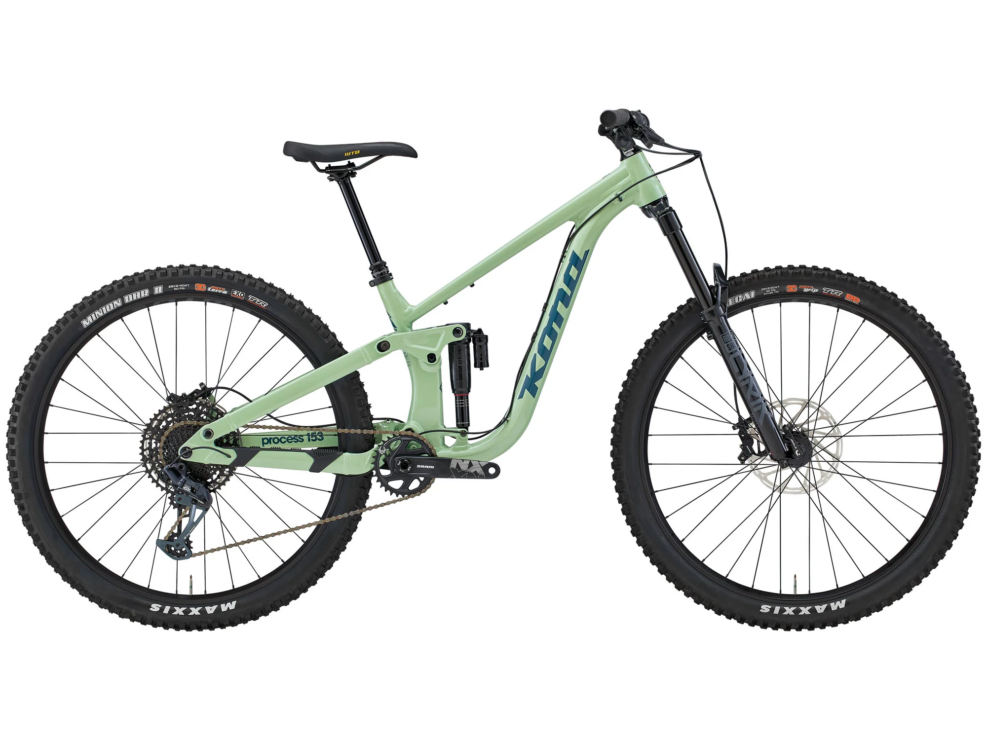 Kona Process 153 DL G3