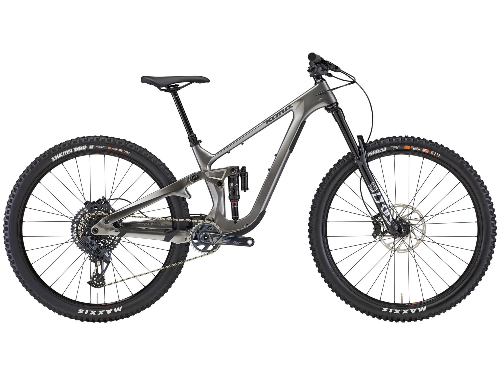 Kona Process 153 CR DL G3