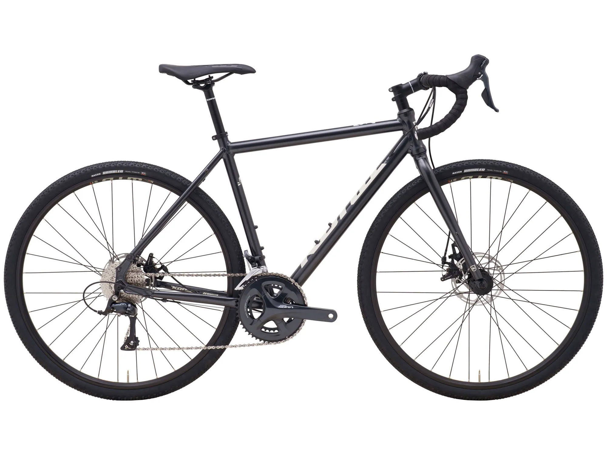 Kona Rove AL DL