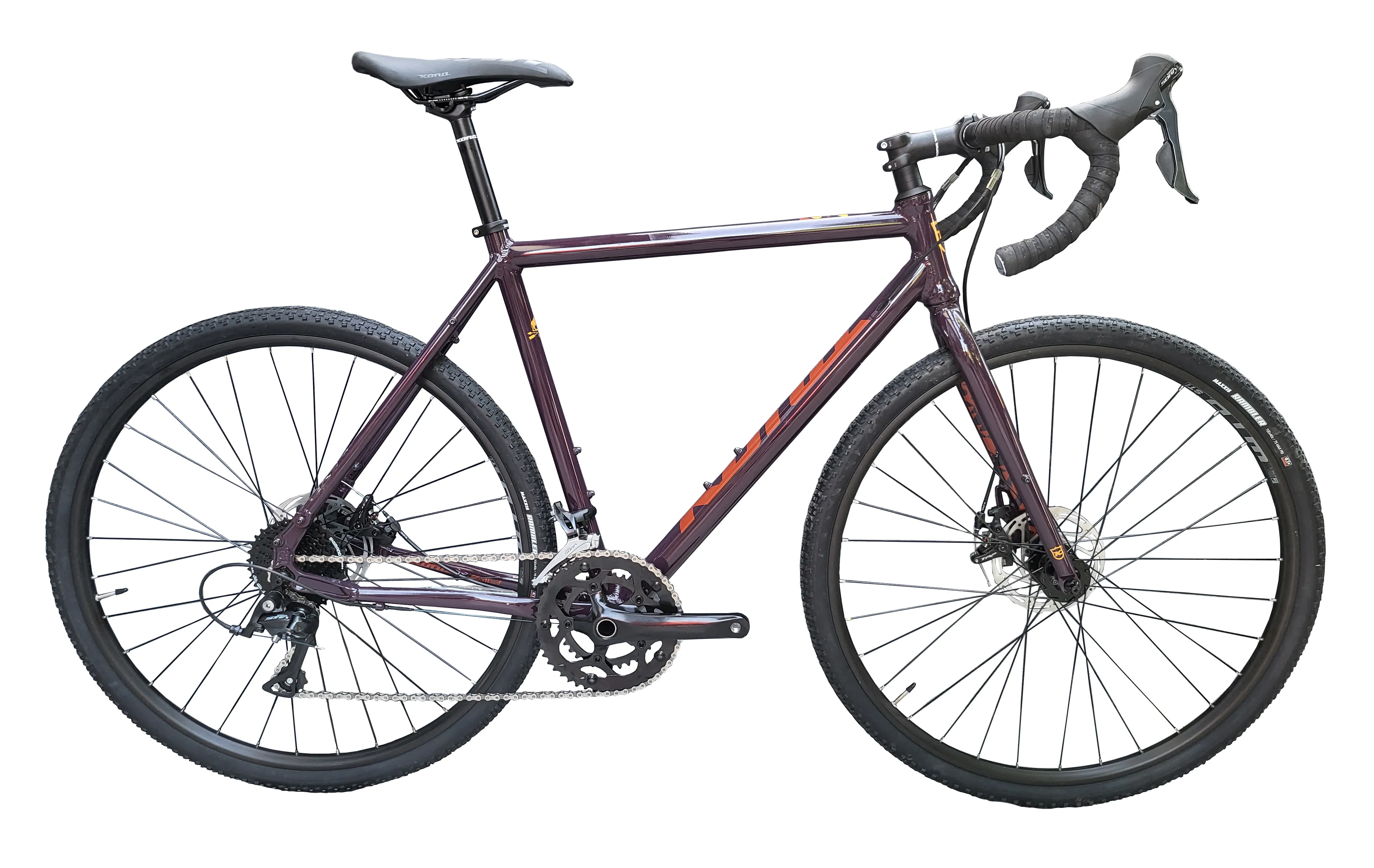Kona Rove AL DL 2024
