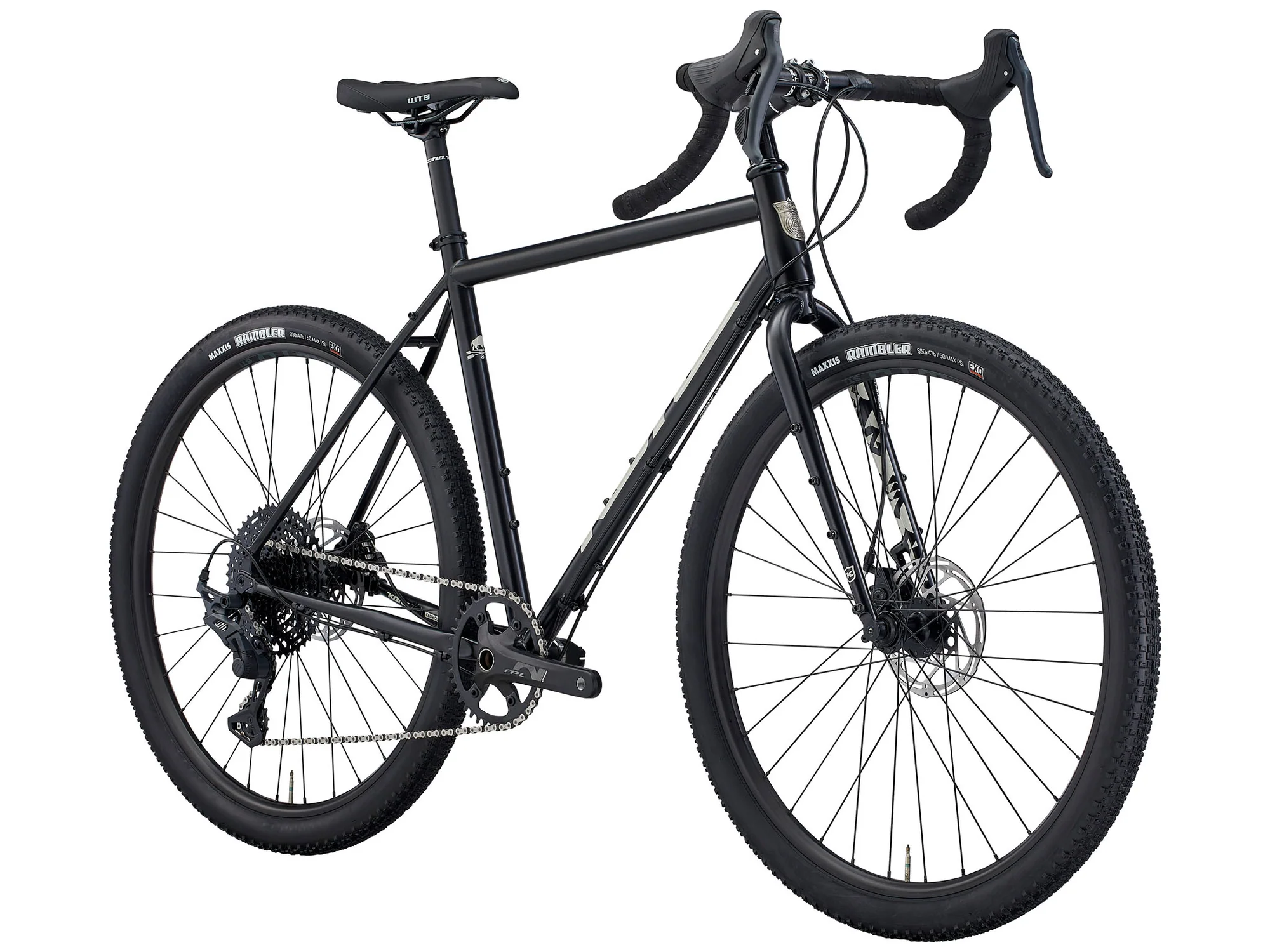 Kona Rove ST 2025
