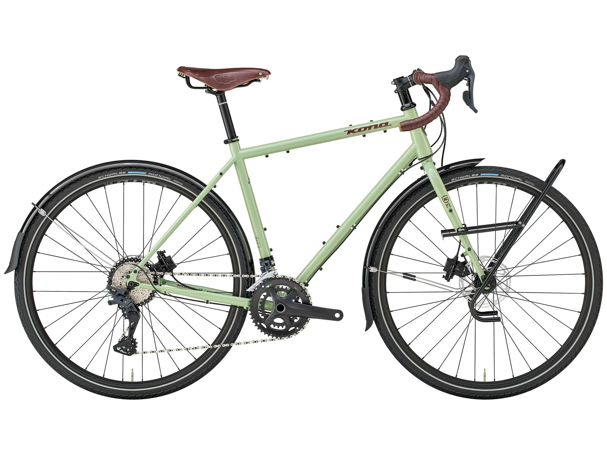 Kona Sutra
