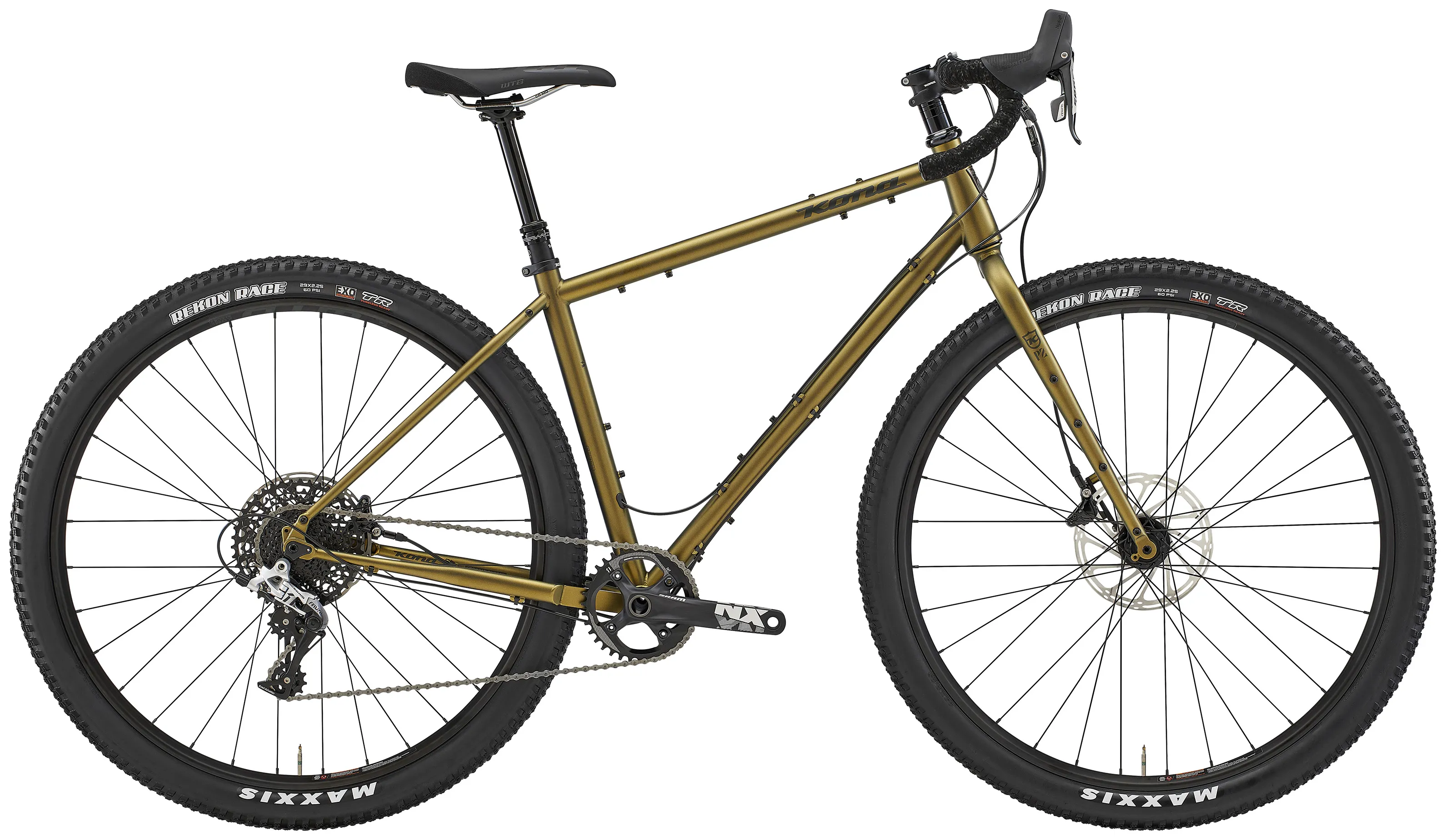 Kona Sutra LTD 2024