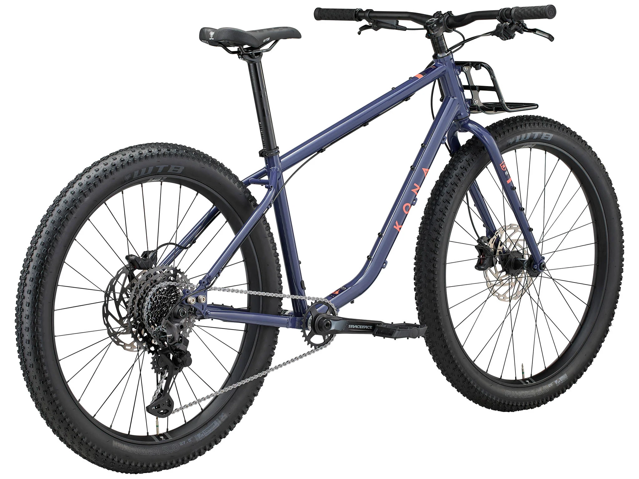 Kona Unity