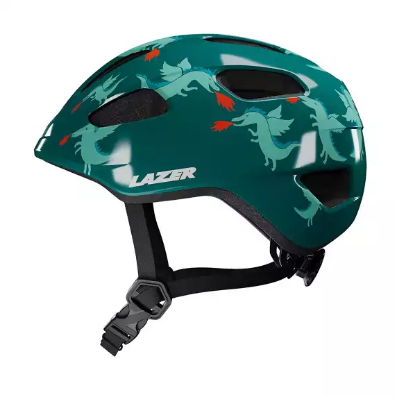 Lazer Nutz KinetiCore 2.0