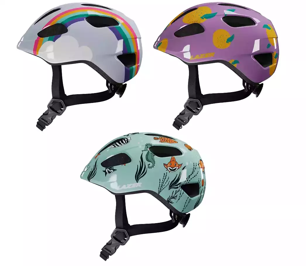 Lazer Pnut 2.0 KinetiCore