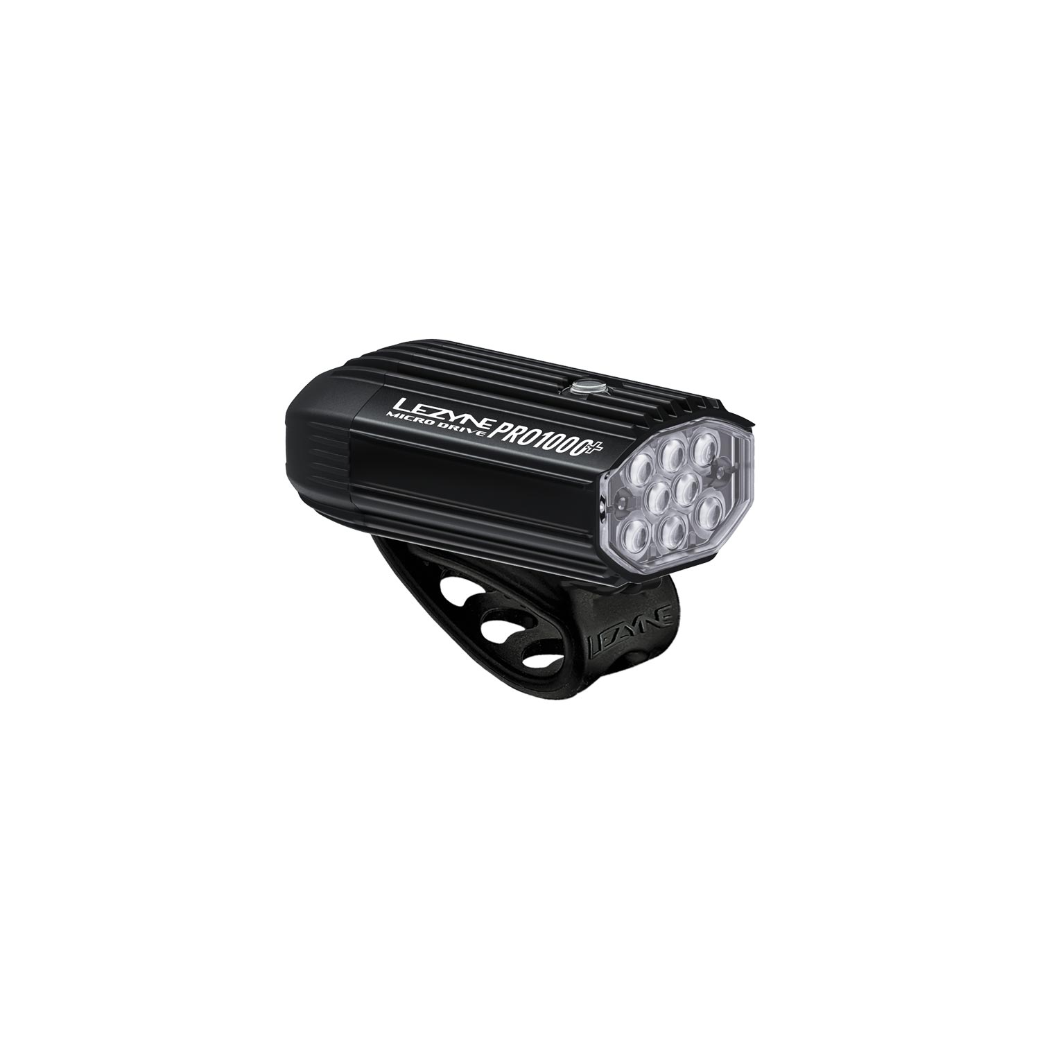 Lezyne Micro Drive Pro 1000+ etuvalo