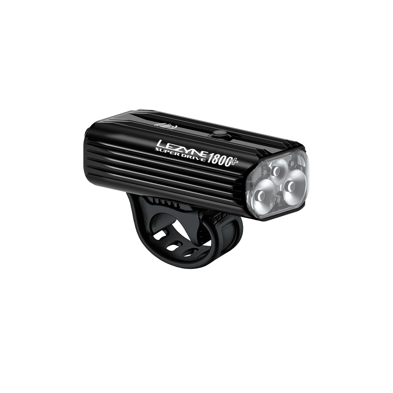 Lezyne Super Drive 1800+ Smart etuvalo