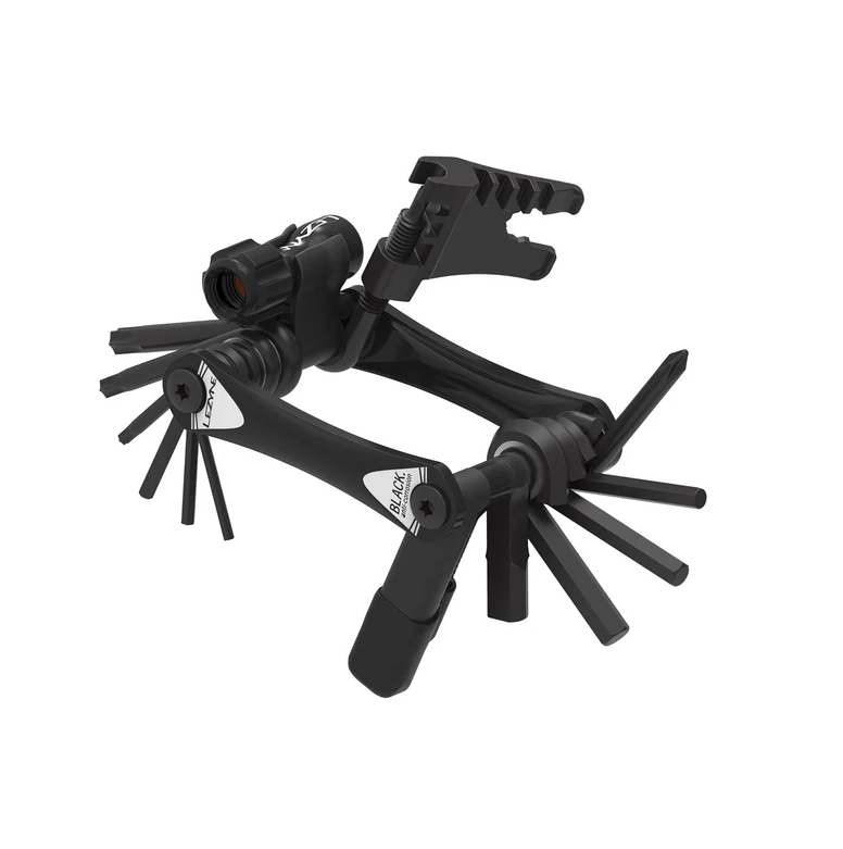 Lezyne RAP II 20 Tubeless monitoimityökalu