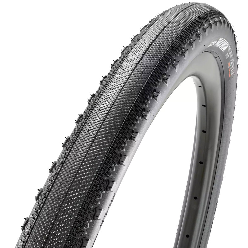 Maxxis Receptor EXO TR 47-584 120tpi