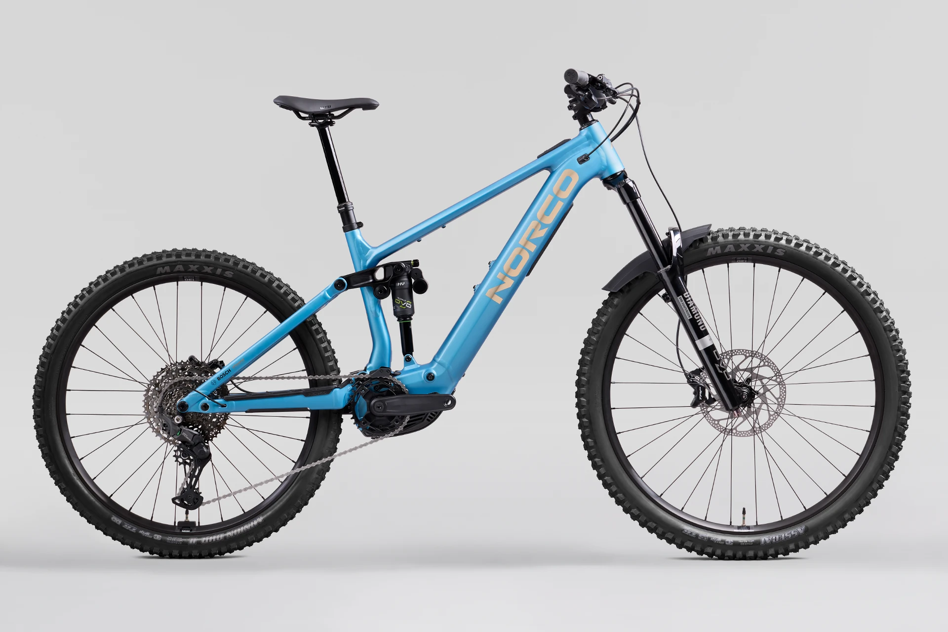 Norco Sight VLT PX A3