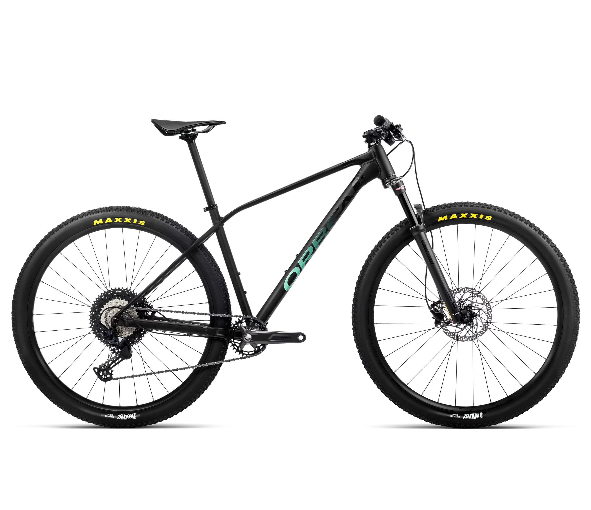 Orbea Alma H20 2023