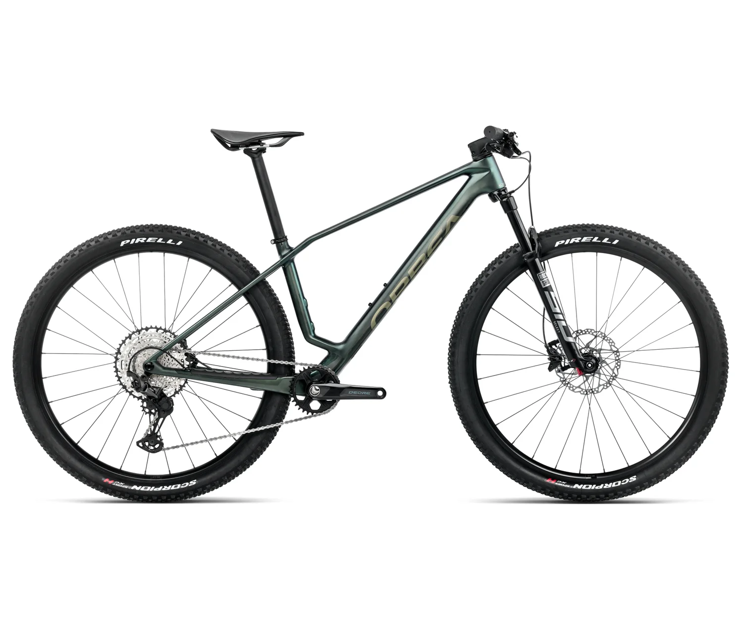Orbea Alma M30