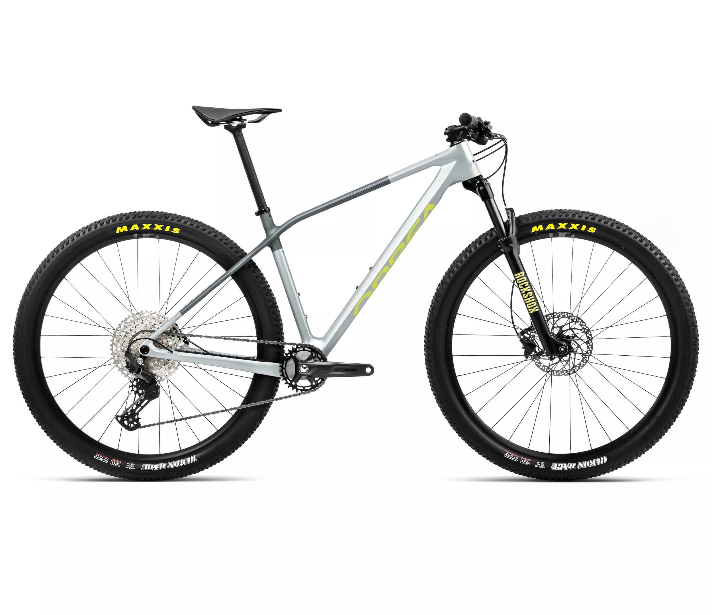 Orbea Alma M50
