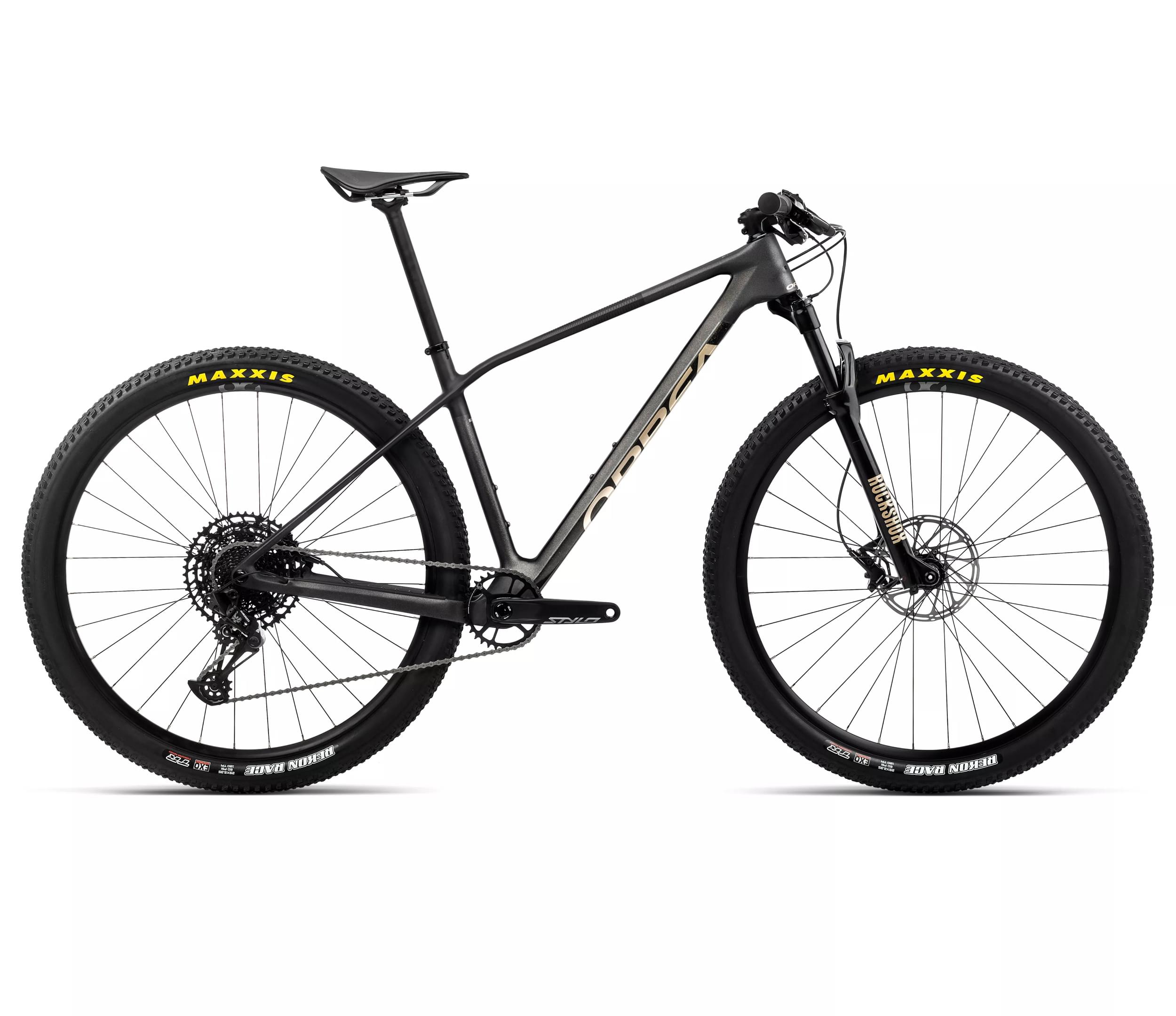 Orbea Alma M51