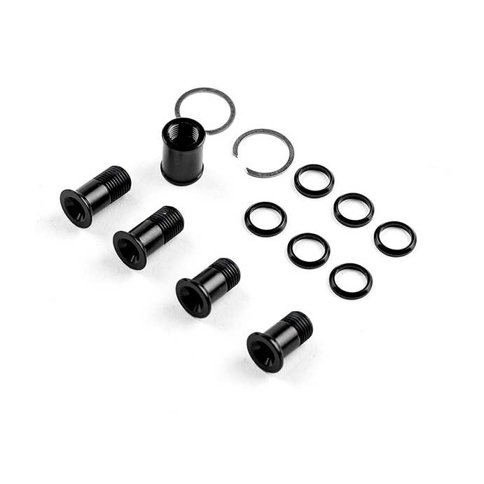Orbea OIZ LINKAGE HARDWARE KIT H/OMR/OMX