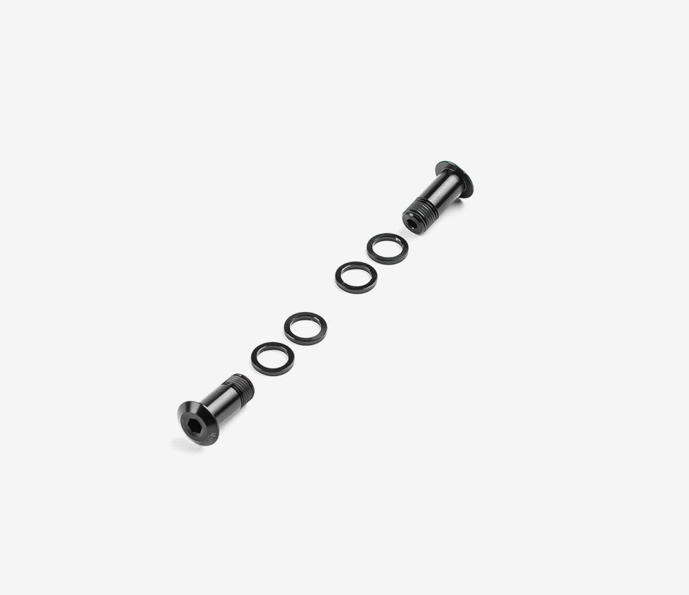 Orbea Rallon 22 Hardware Kit Linkage-Seatstay