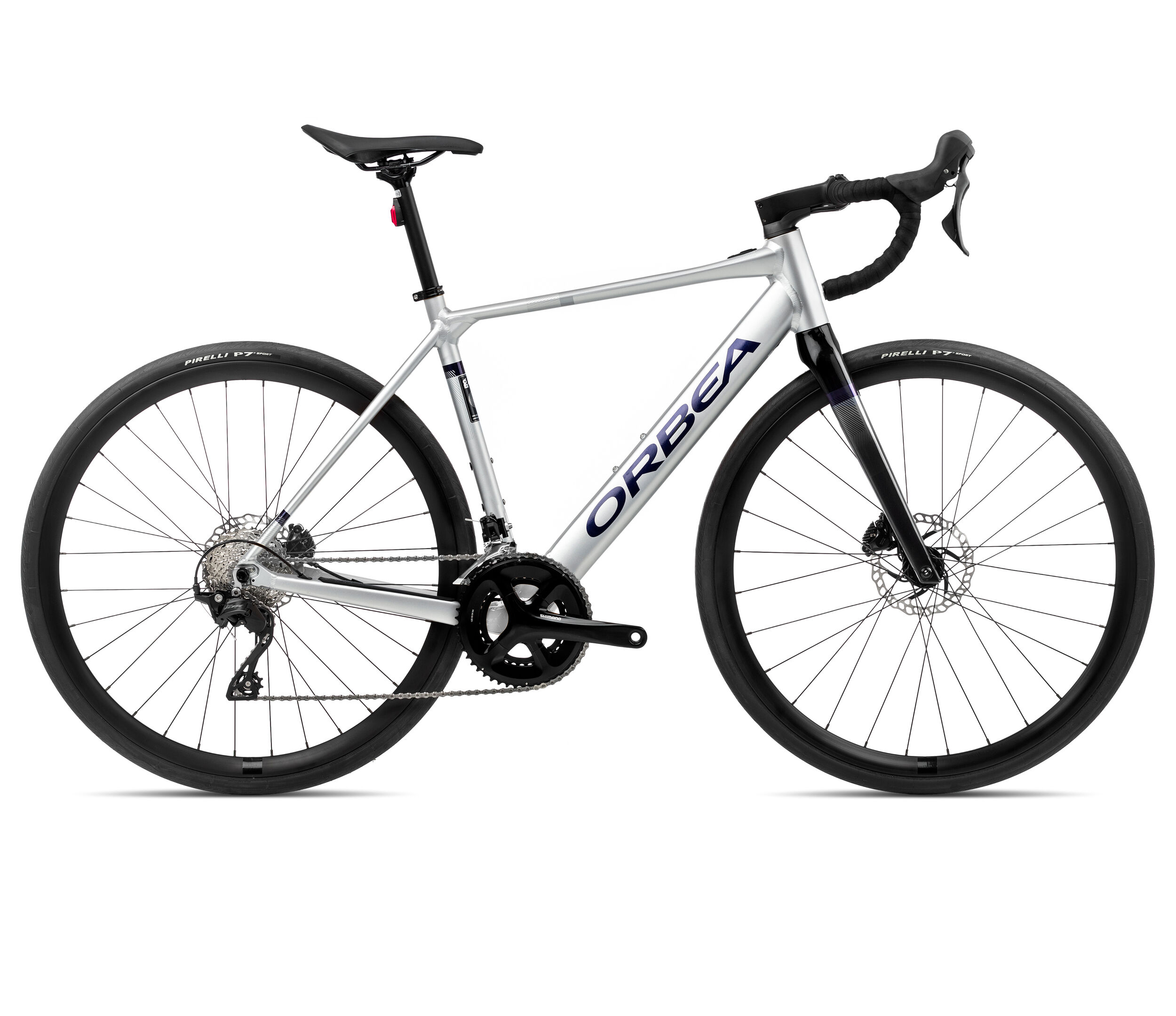 Orbea Gain D30