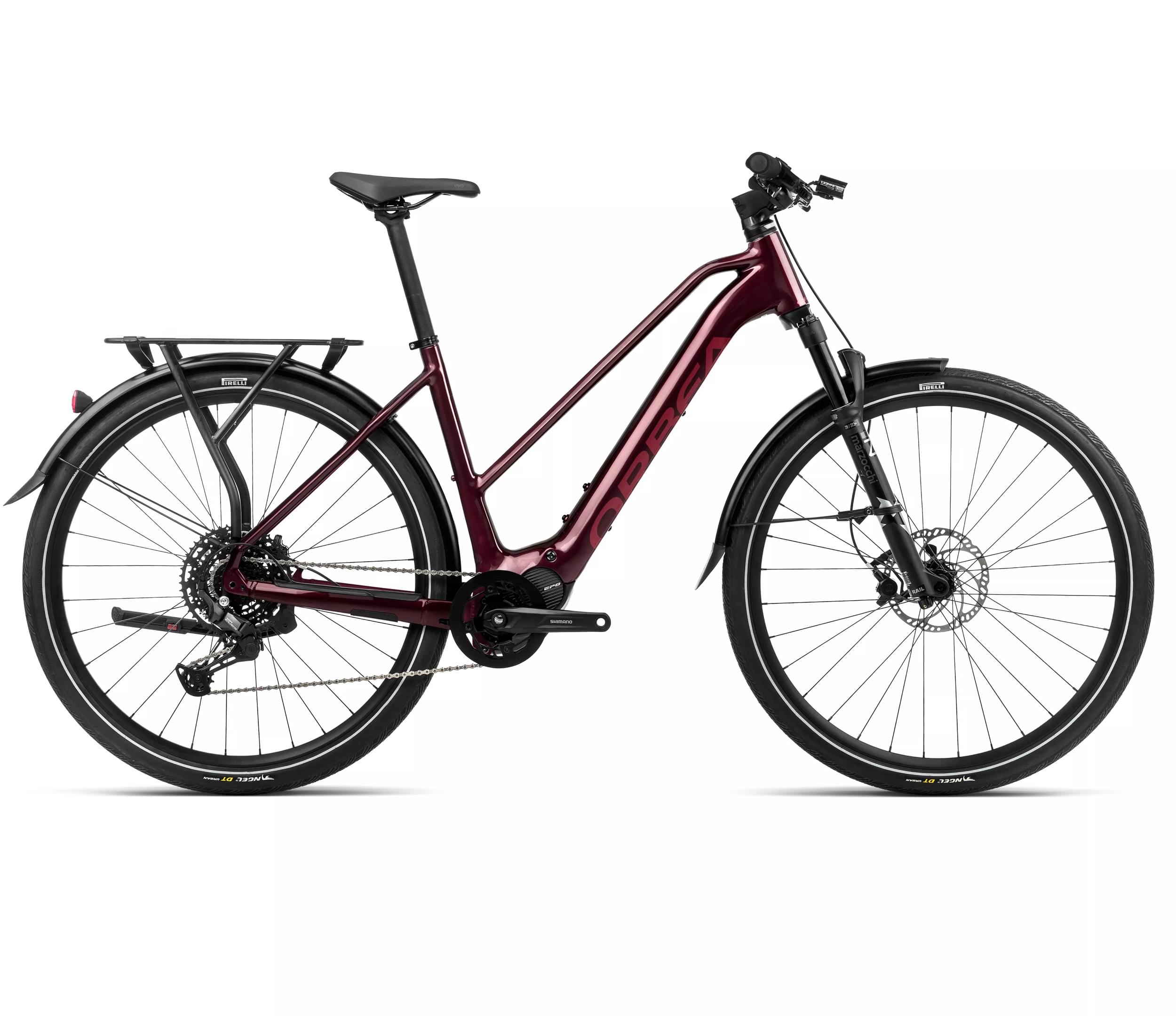 Orbea Kemen MID 30