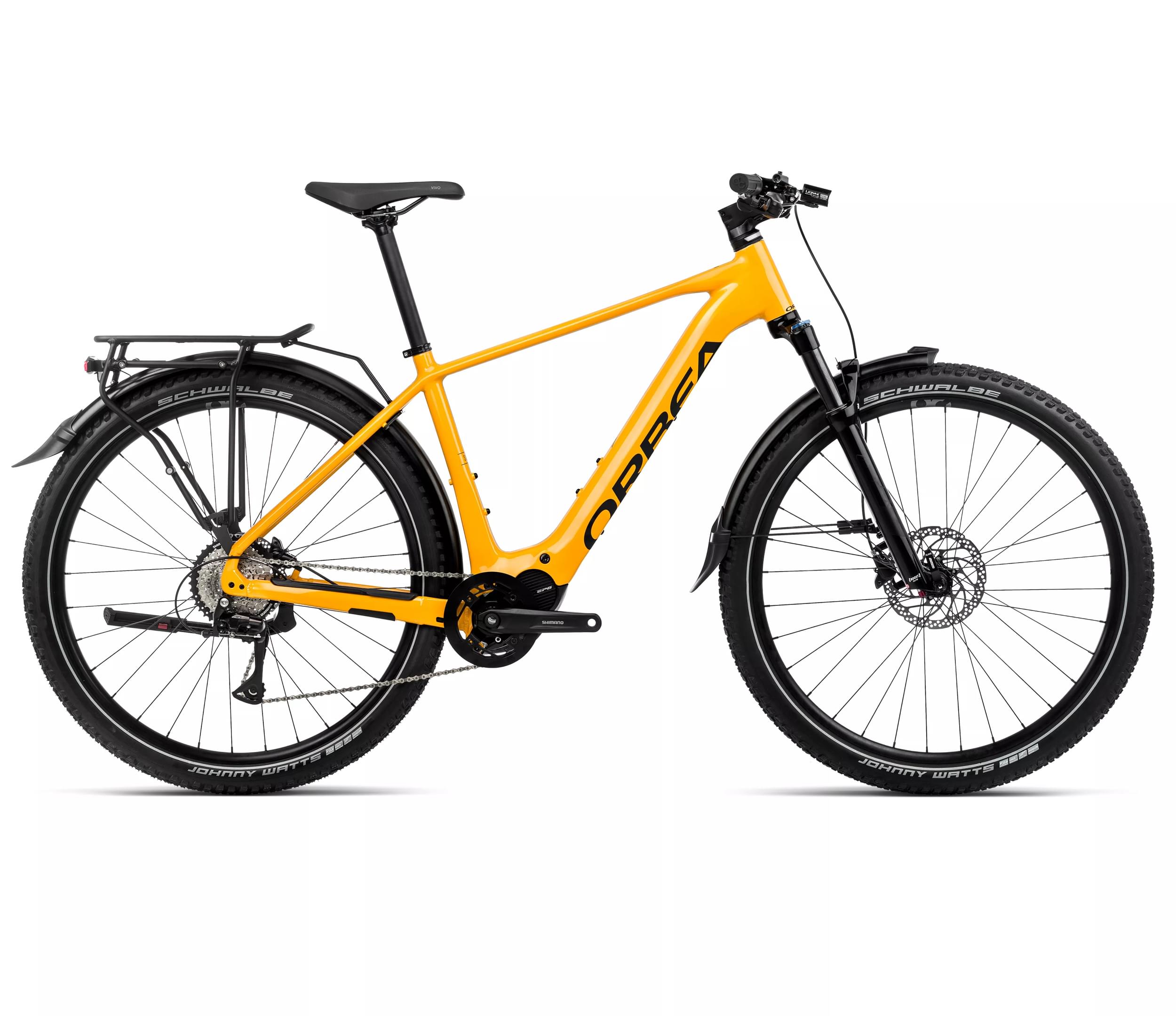 Orbea Kemen SUV 40