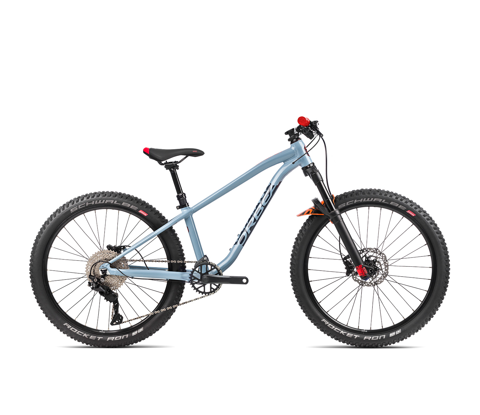 Orbea Laufey 24 H10