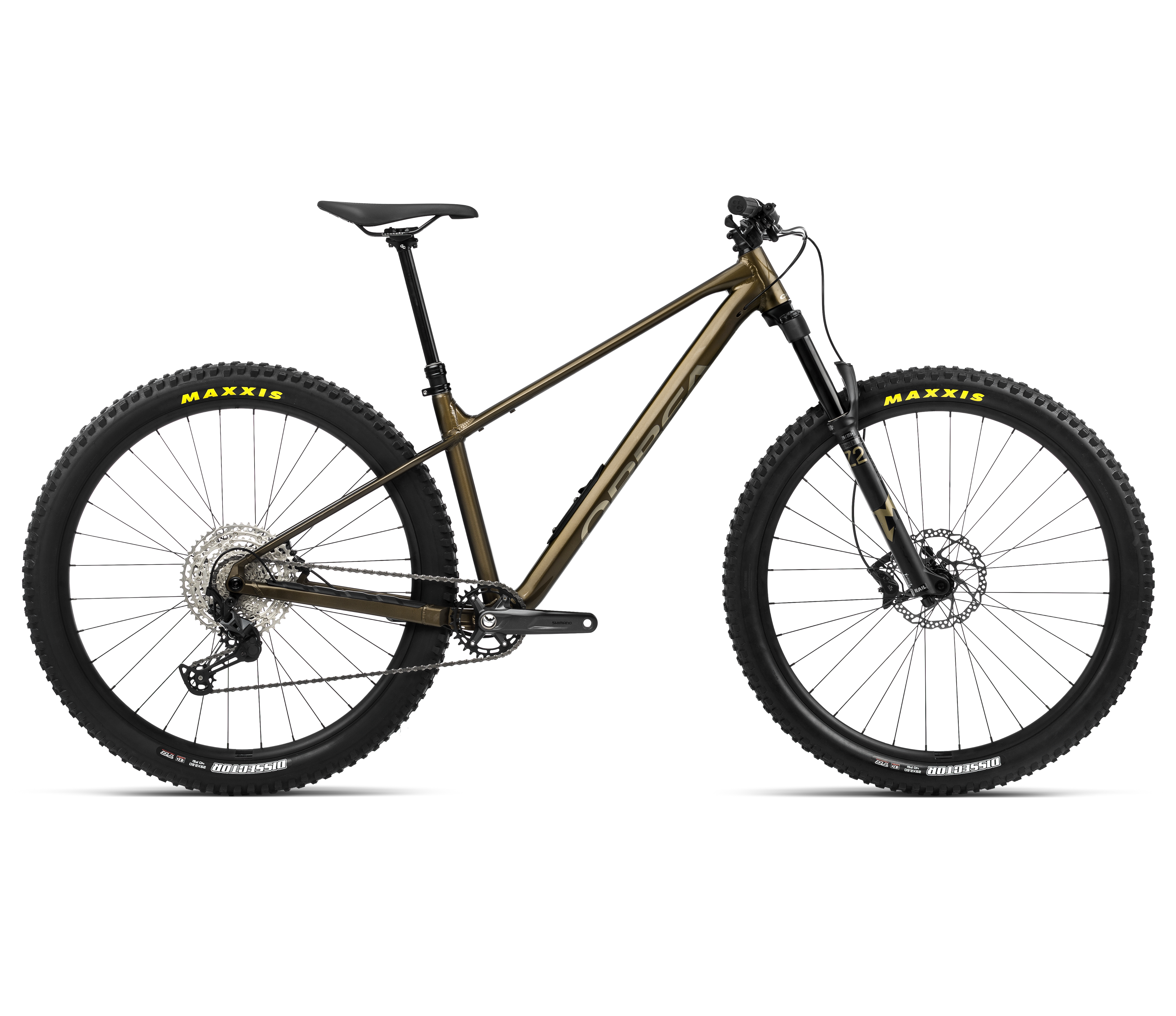 Orbea Laufey H10