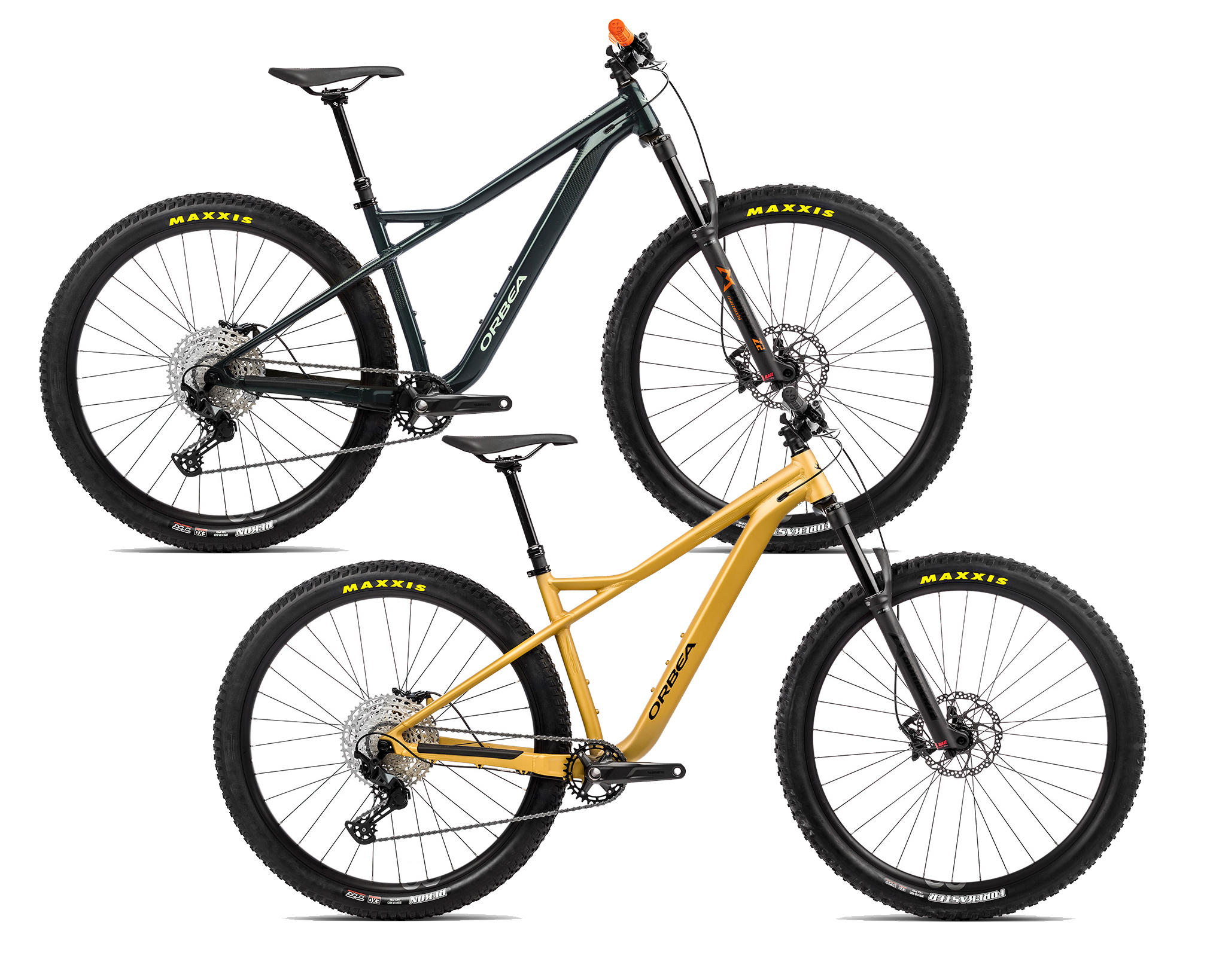 Orbea Laufey H10 2023