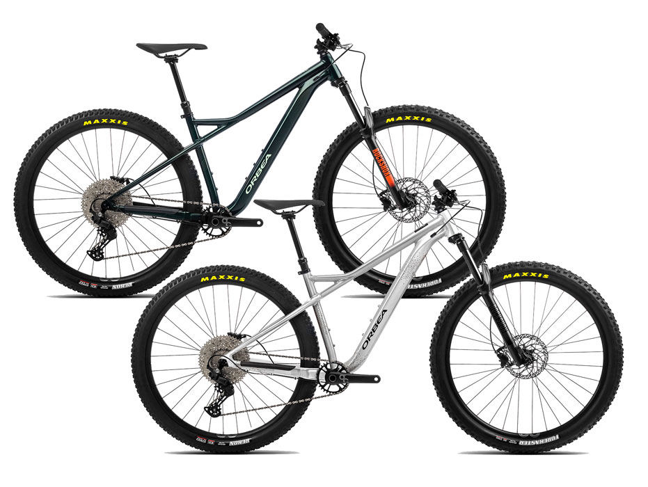 Orbea Laufey H30 2023