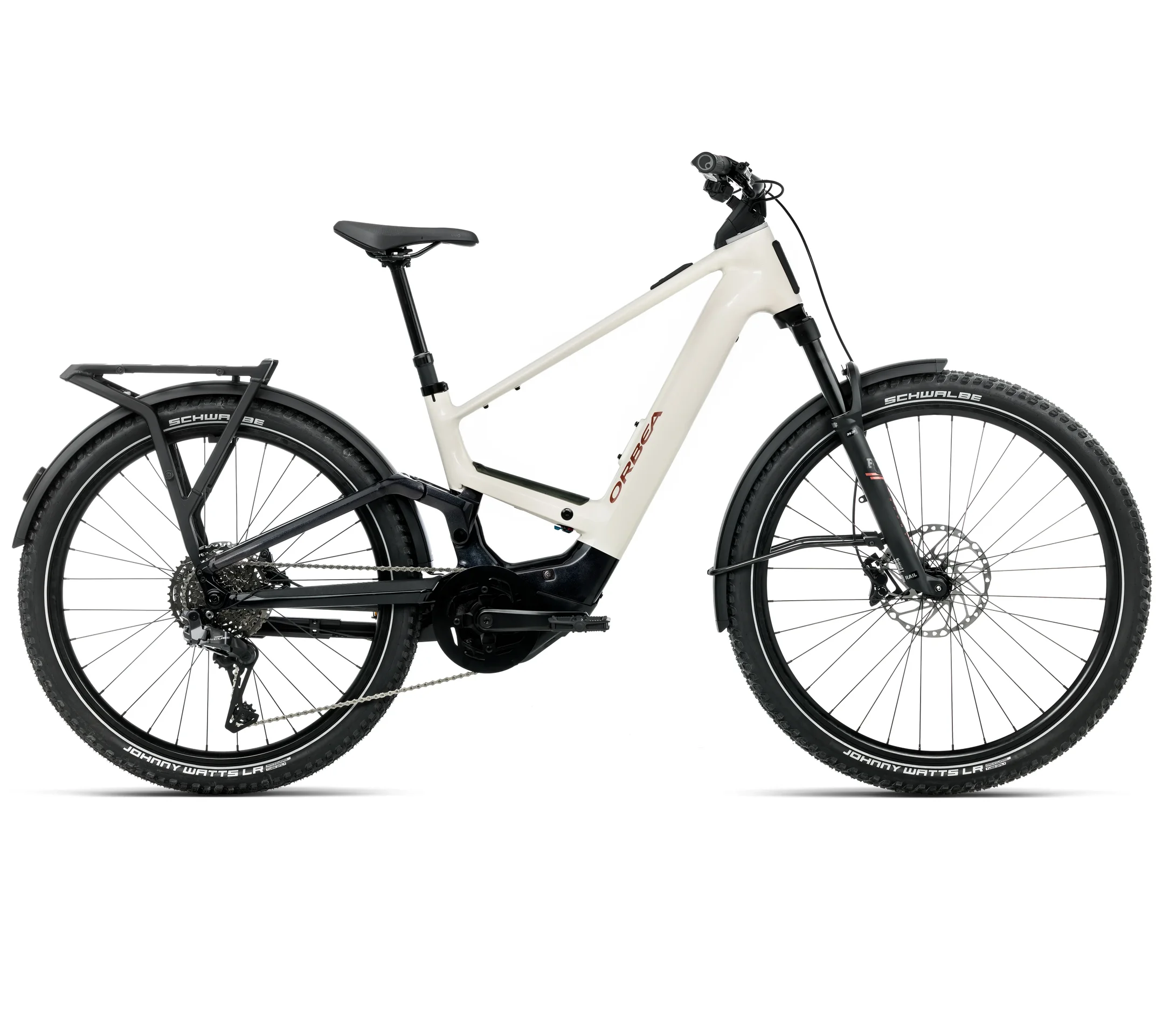 Orbea Muga 20