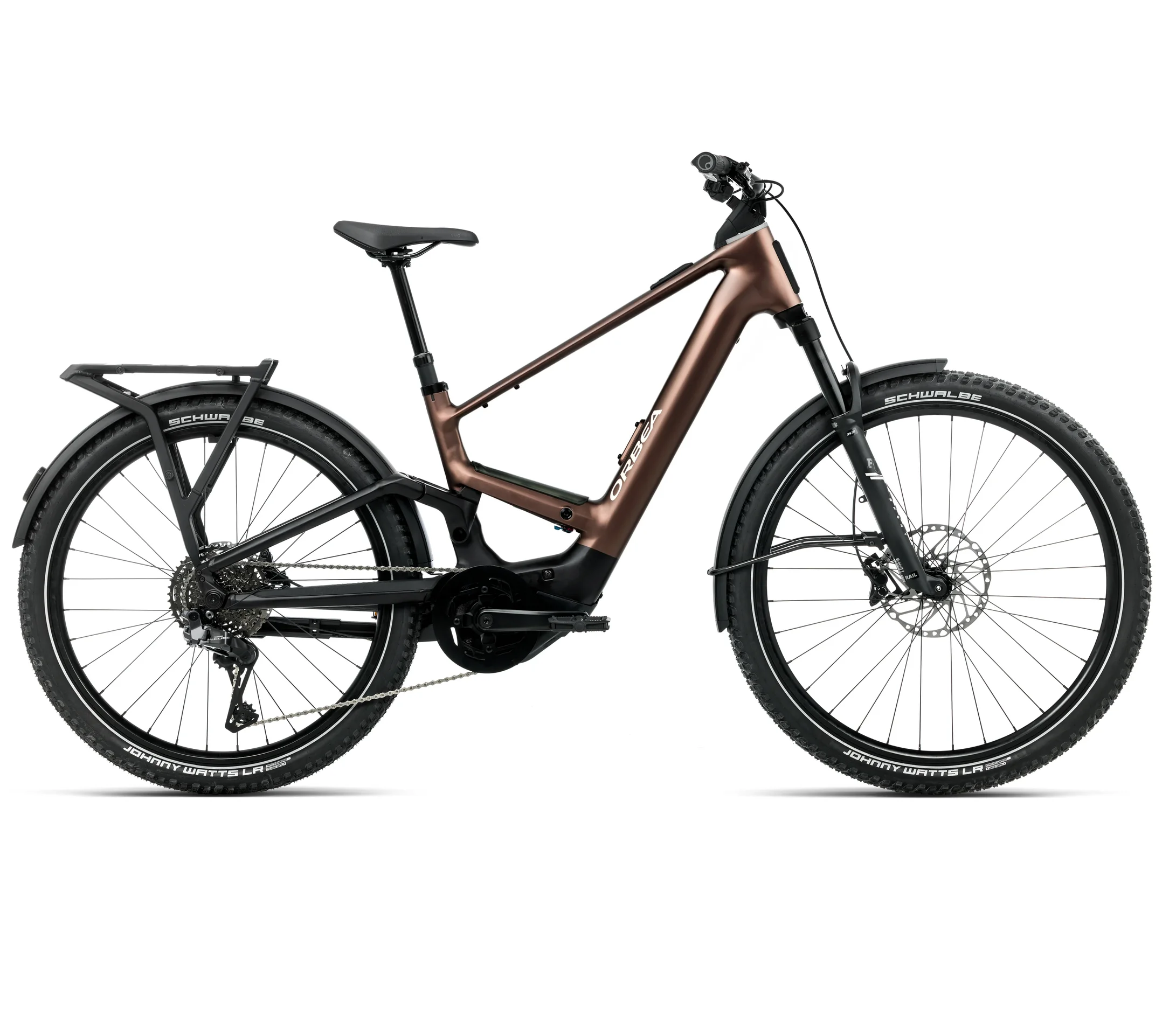 Orbea Muga 20