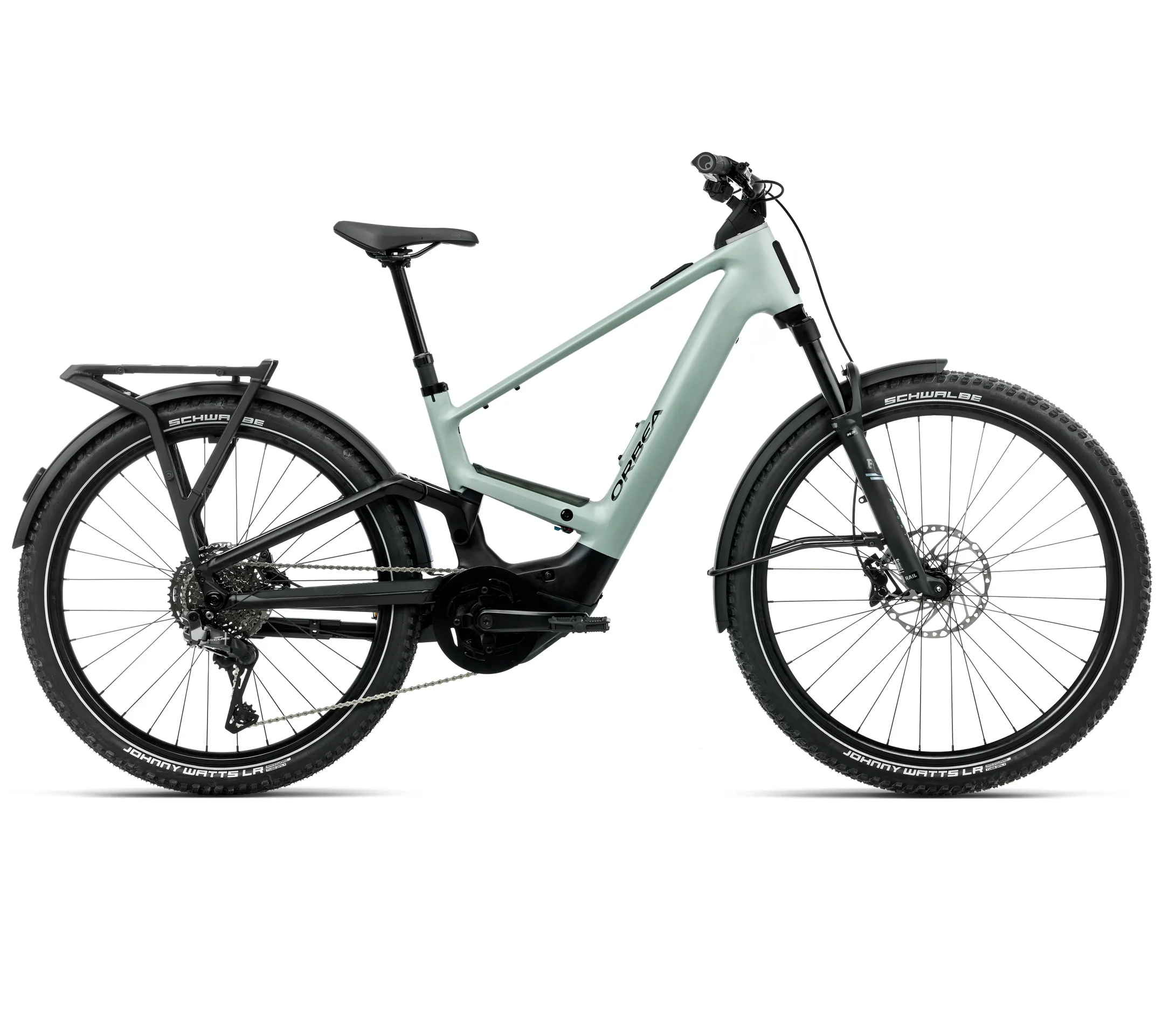 Orbea Muga 20