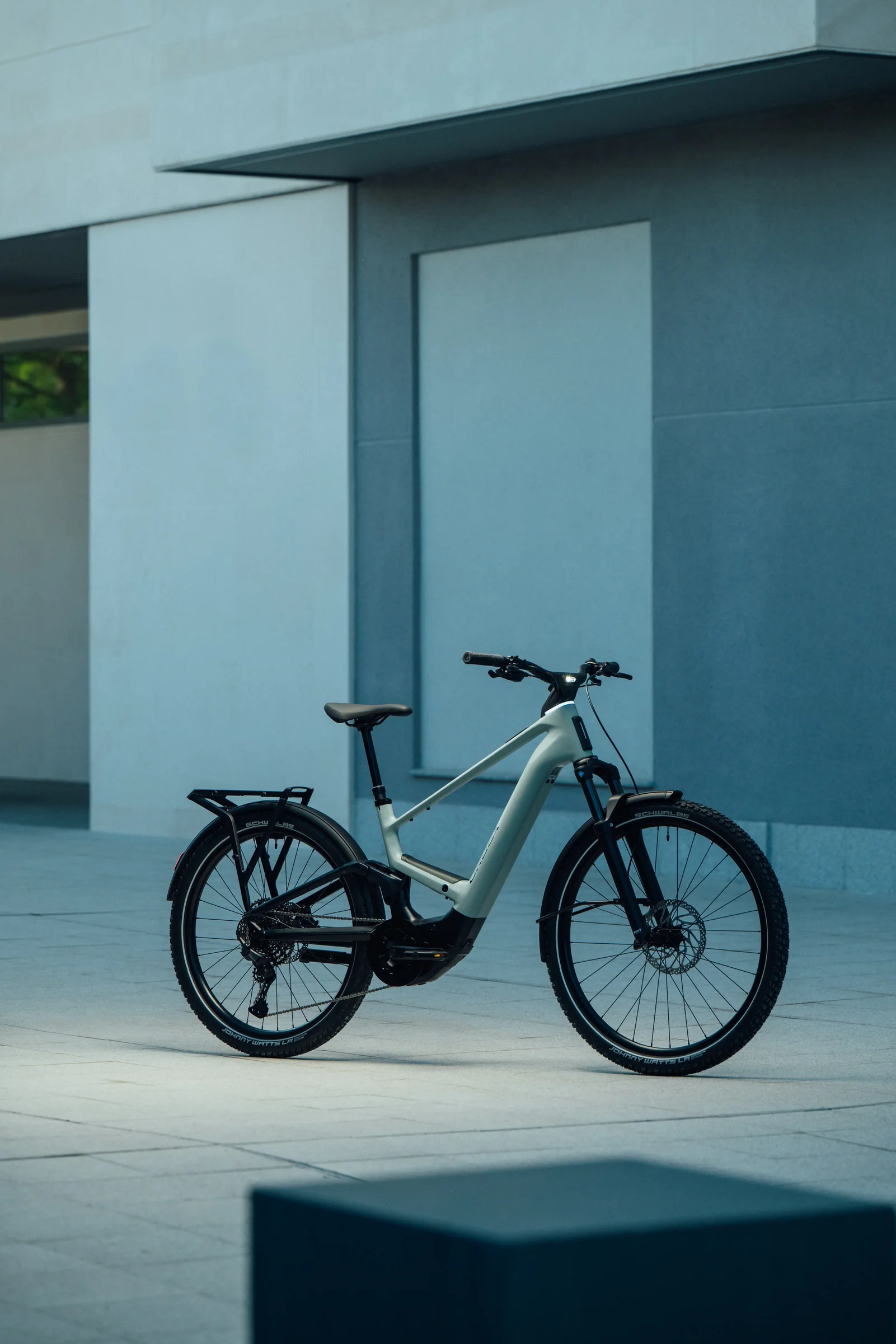 Orbea Muga 20