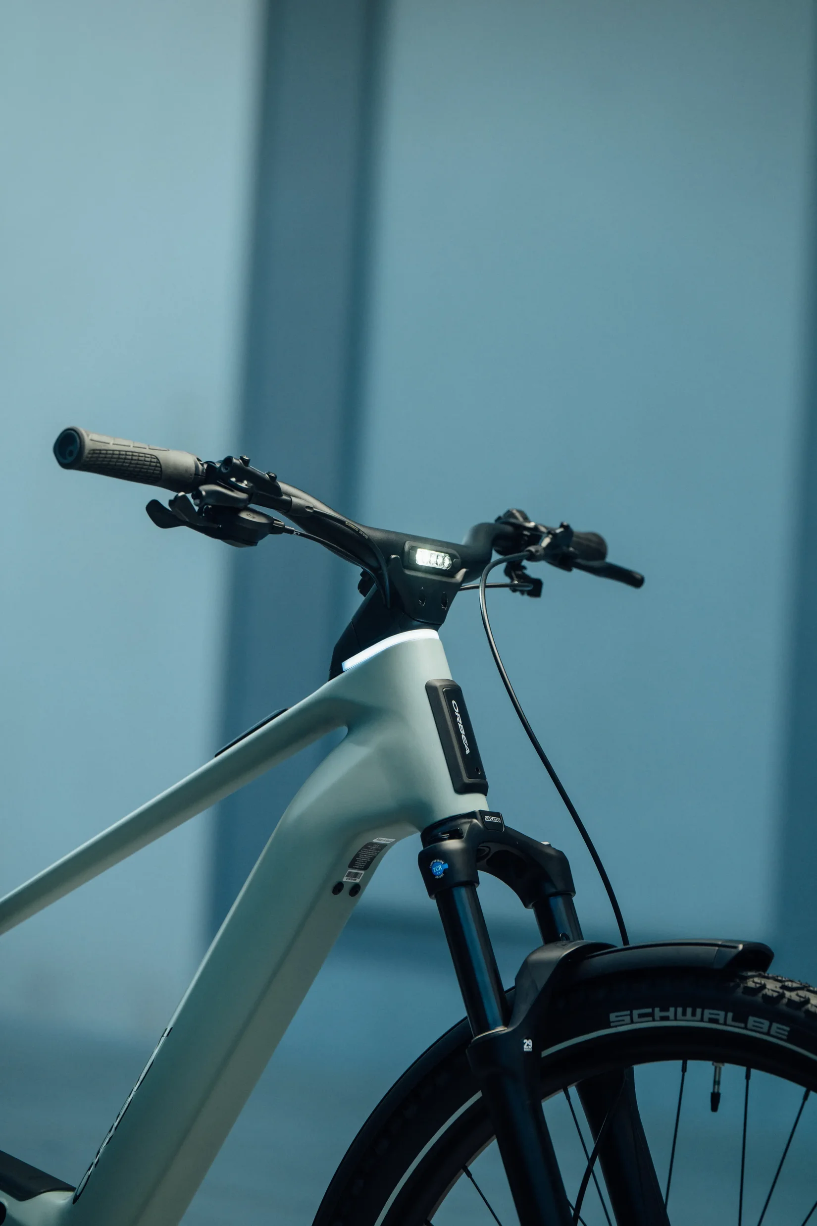 Orbea Muga 20