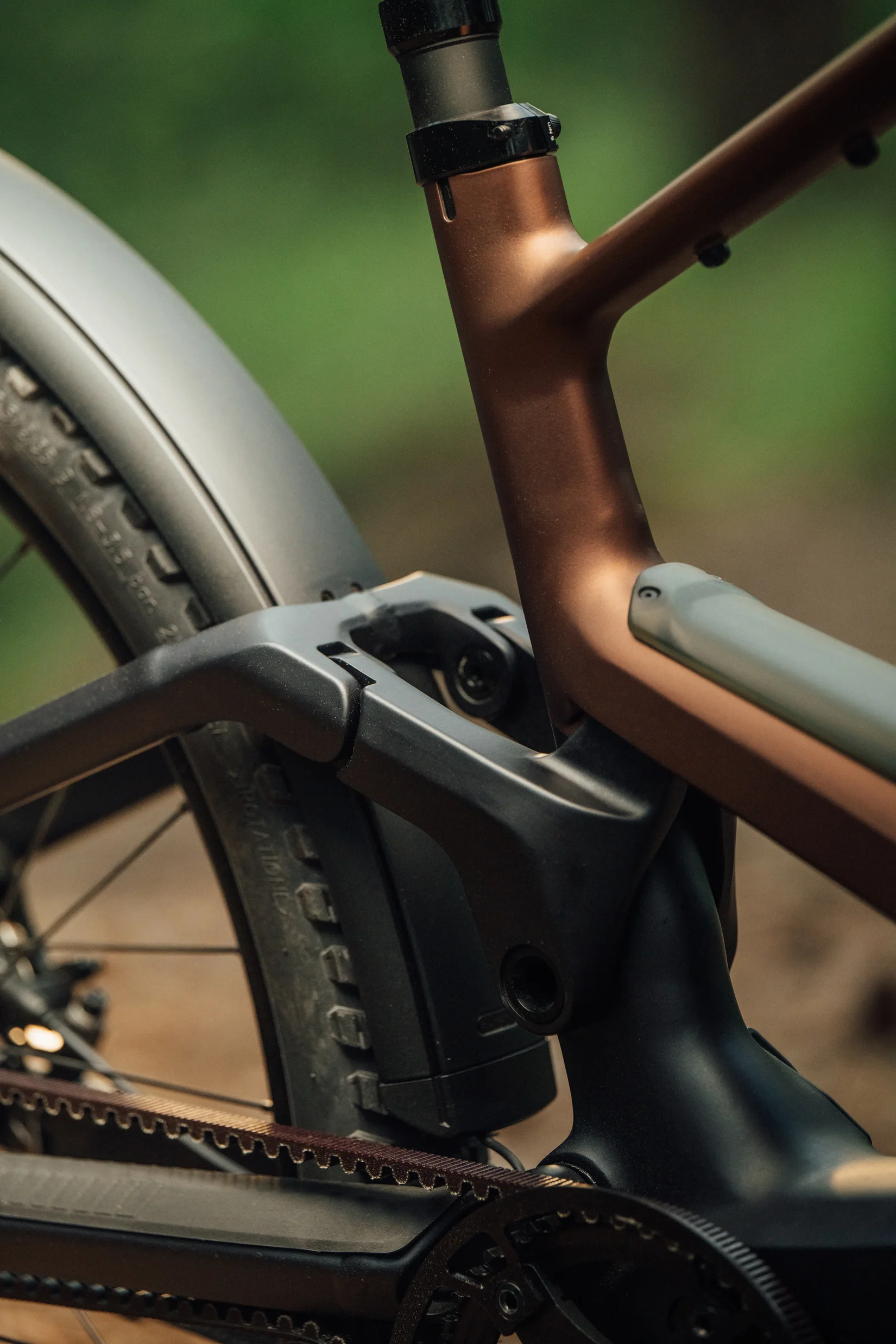 Orbea Muga 20