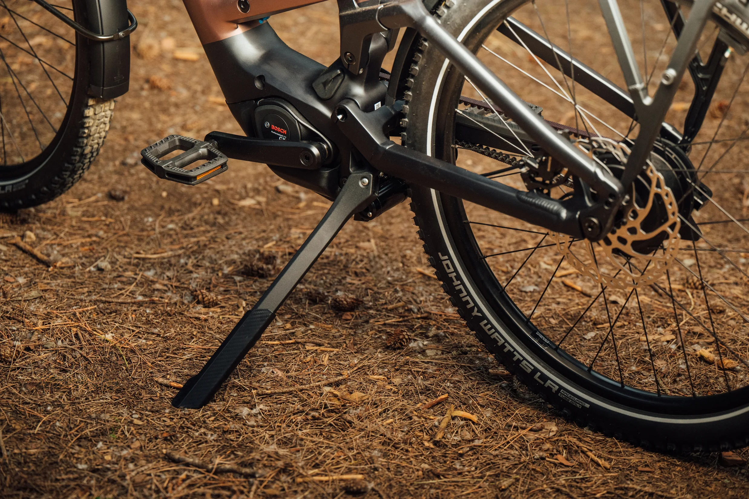 Orbea Muga 20