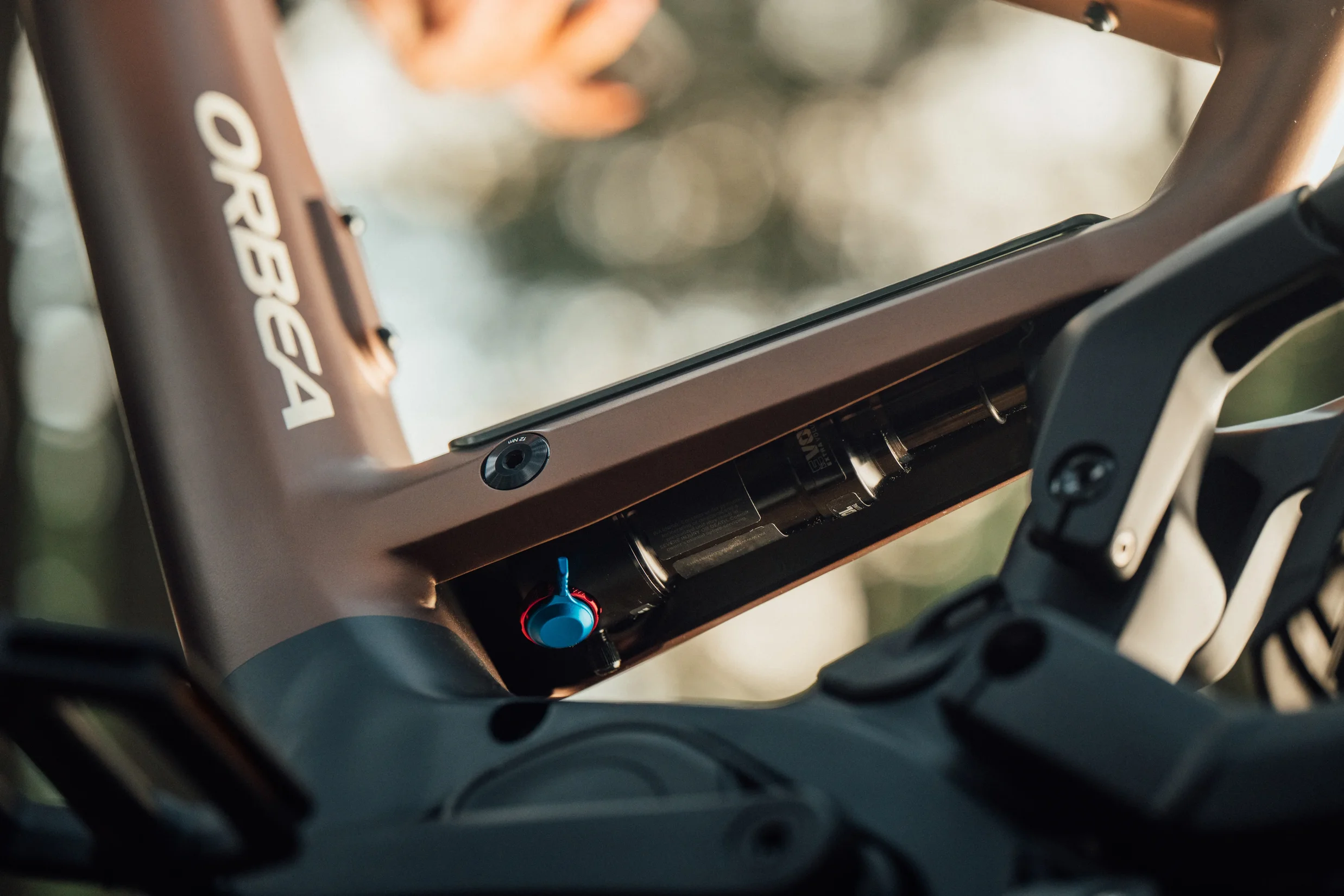 Orbea Muga 20