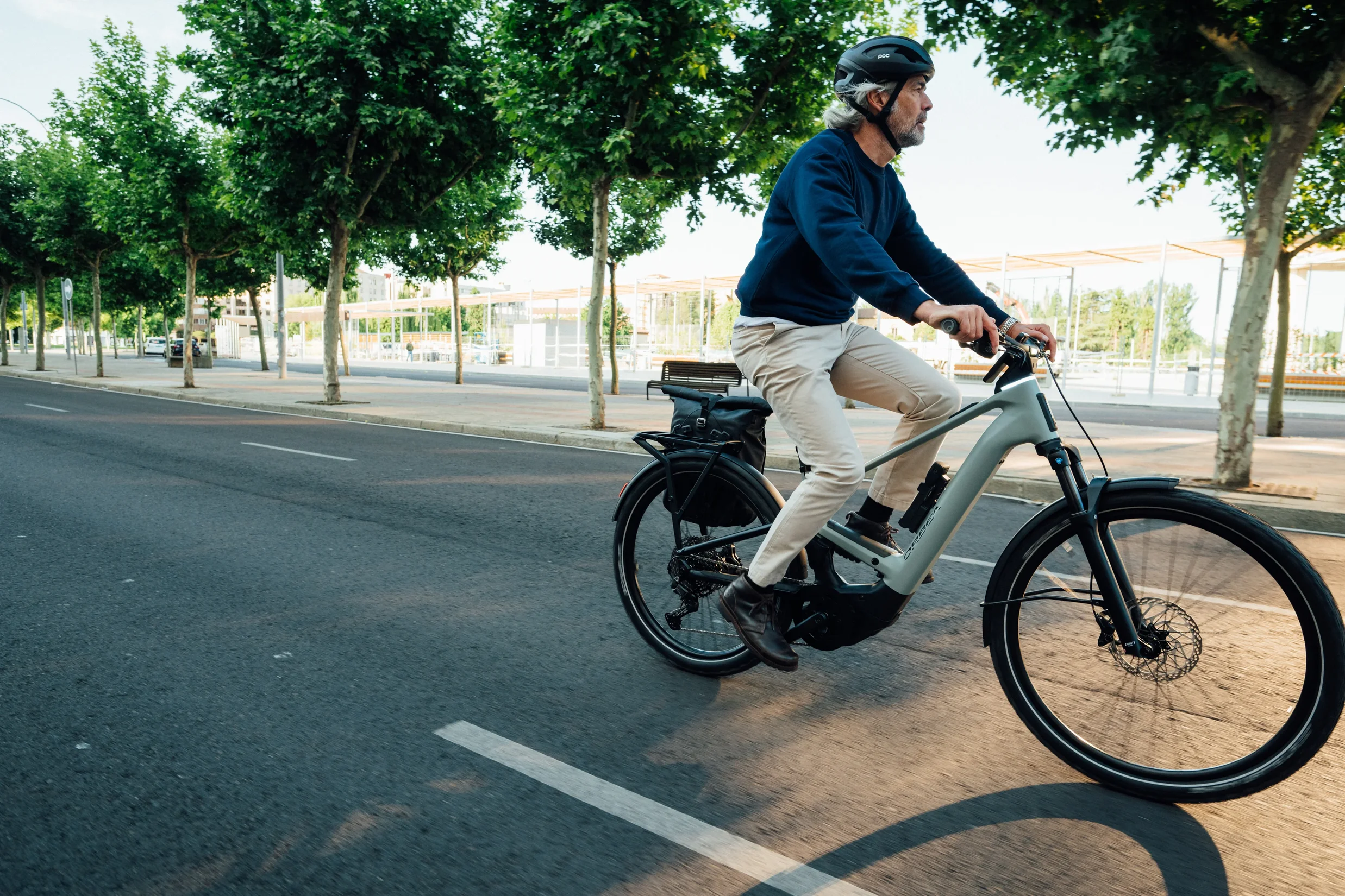 Orbea Muga 20