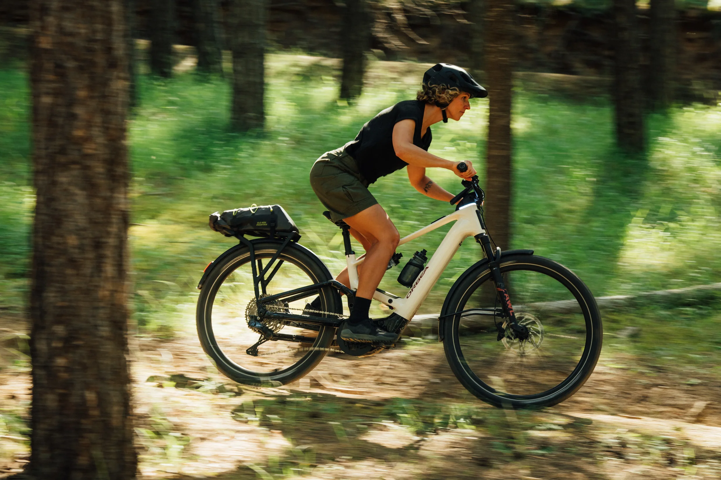 Orbea Muga 20