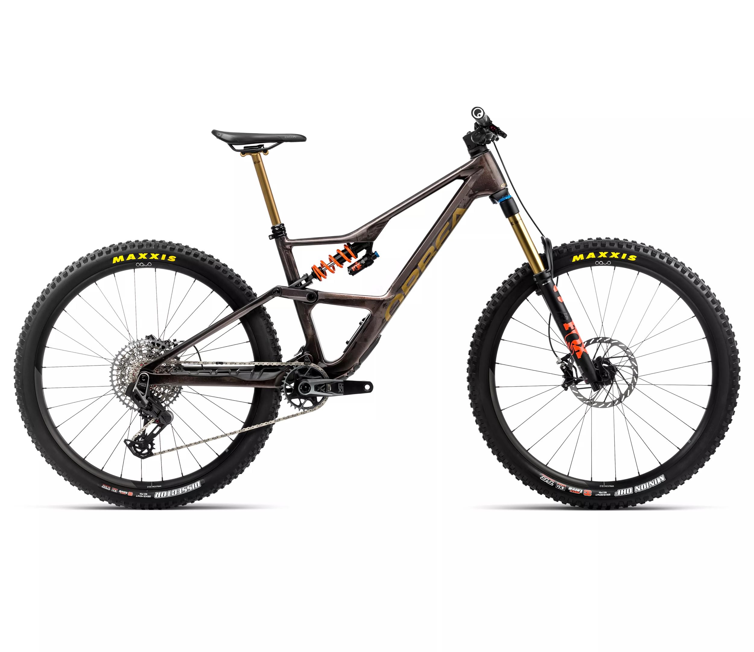 Orbea Occam LT M-Team