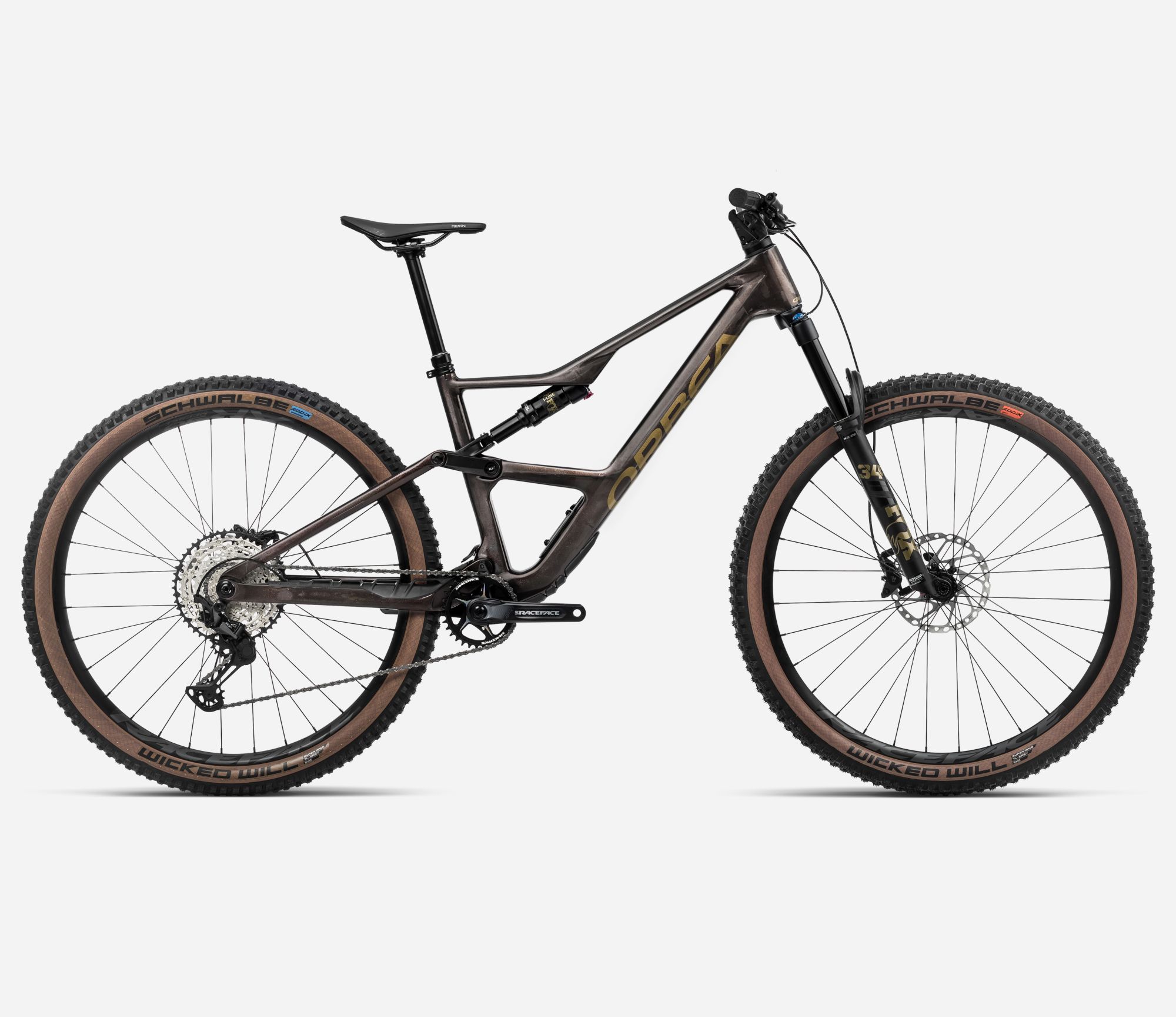Orbea Occam SL M30