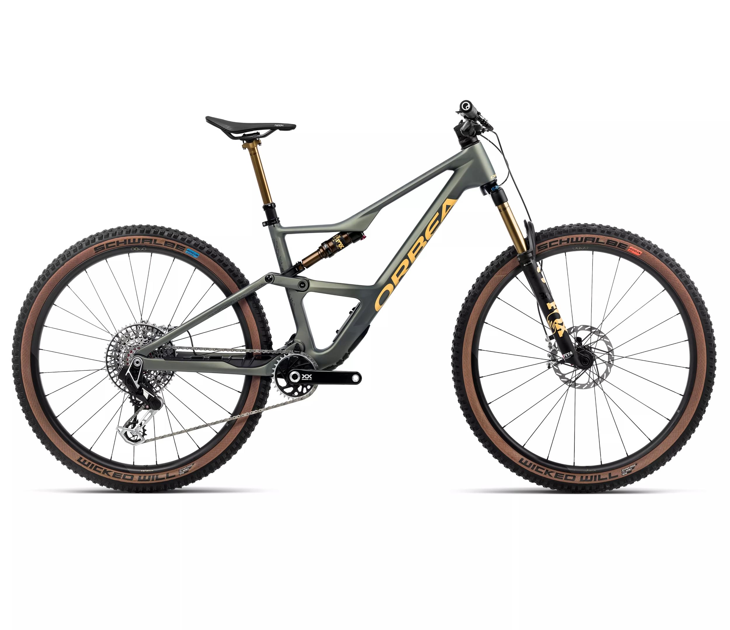 Orbea Occam SL M LTD