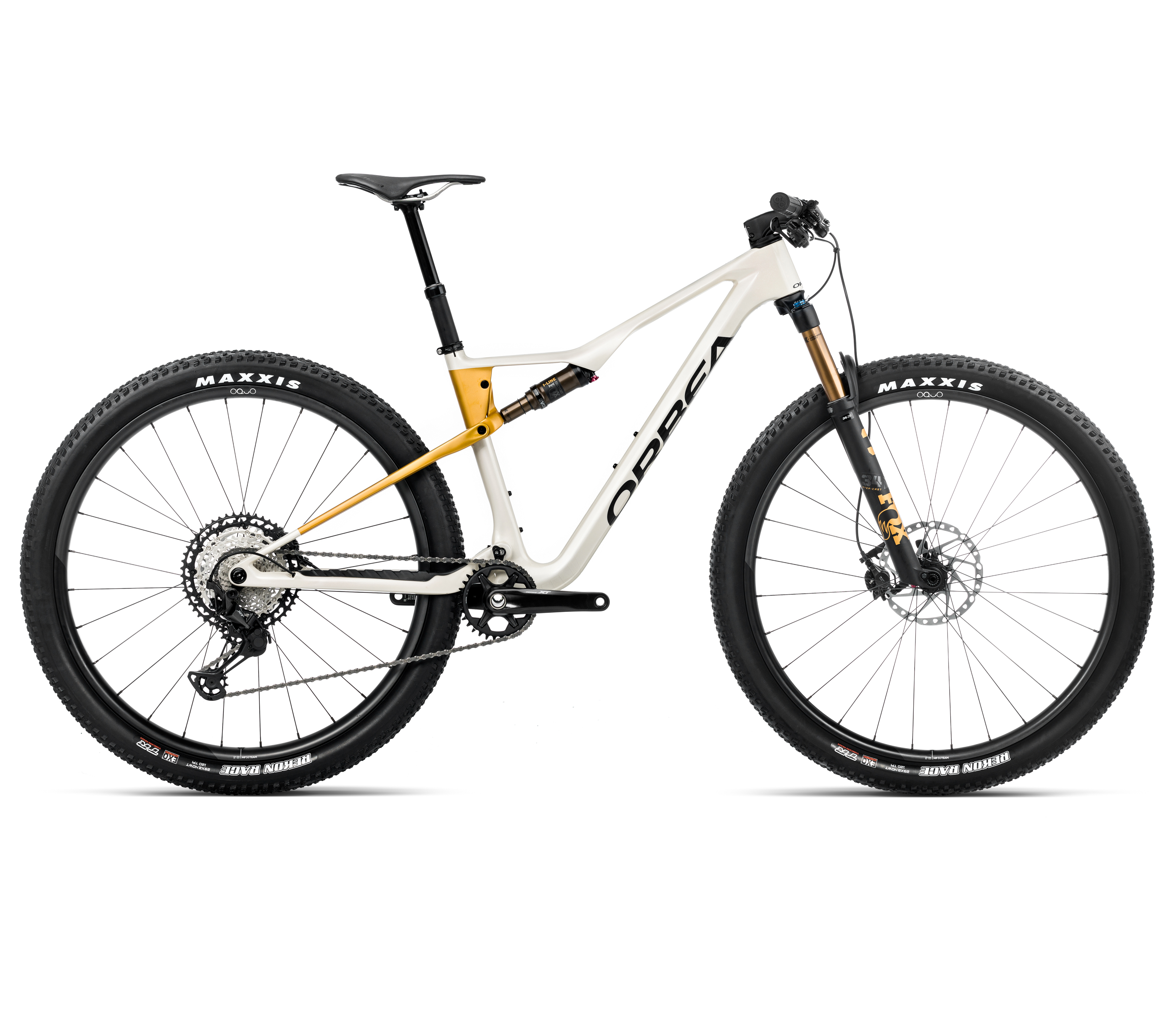 Orbea Oiz M10