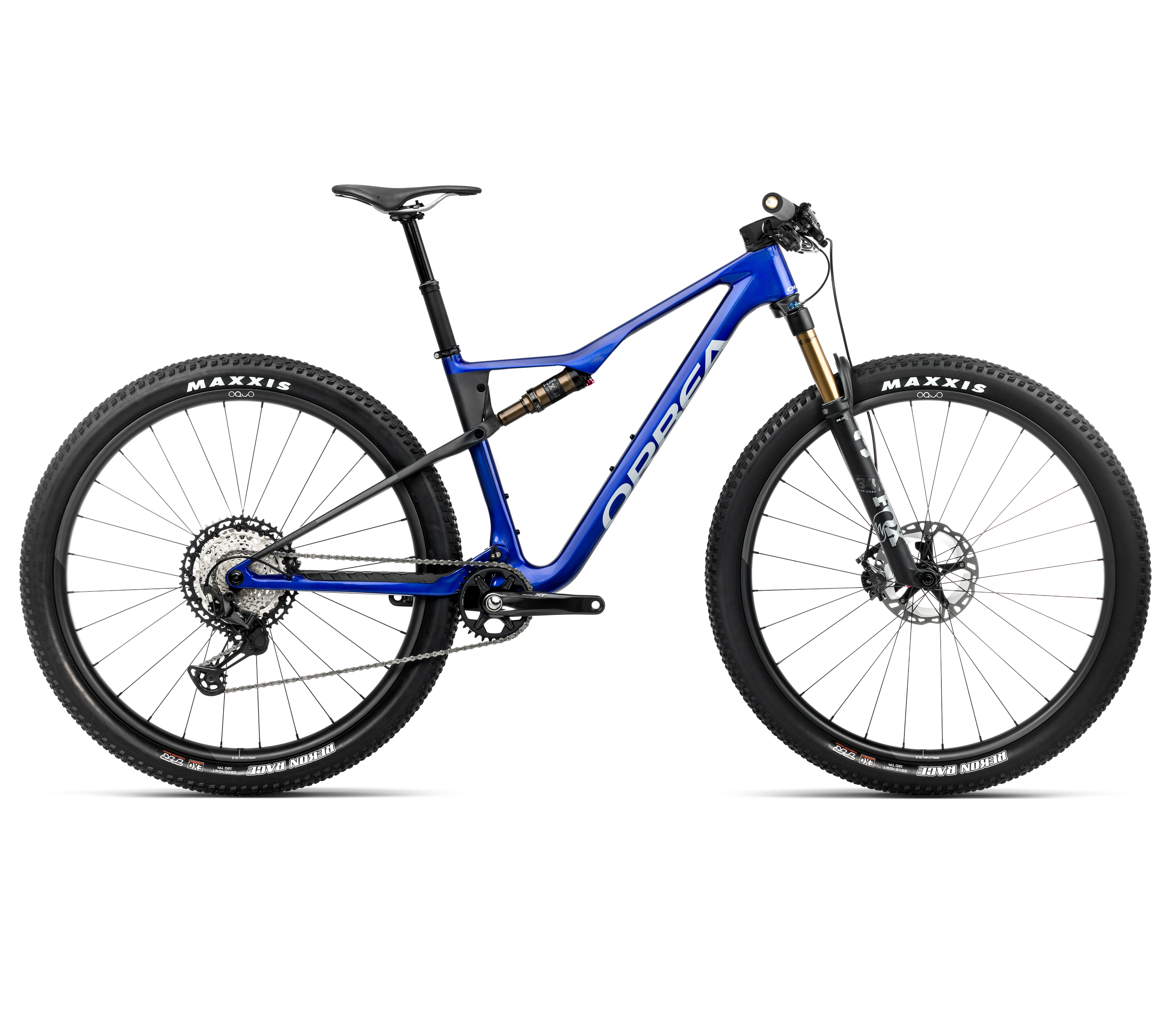 Orbea Oiz M Pro