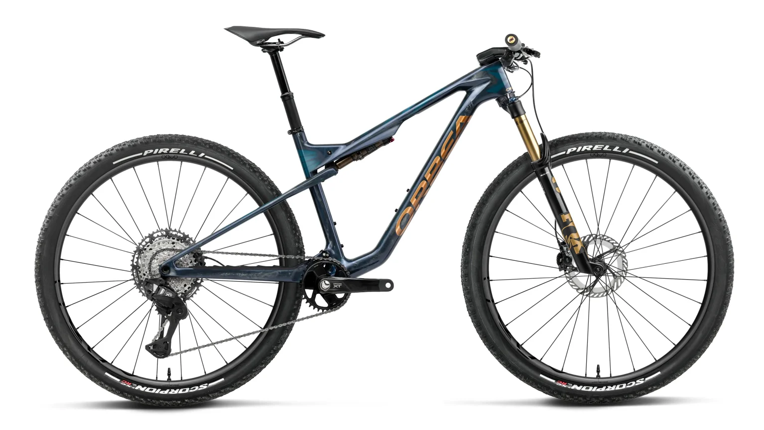 Orbea Oiz M Pro