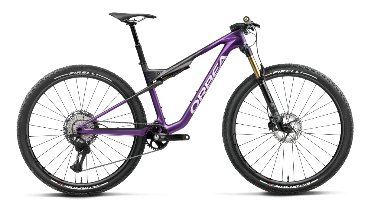 Orbea Oiz M Pro